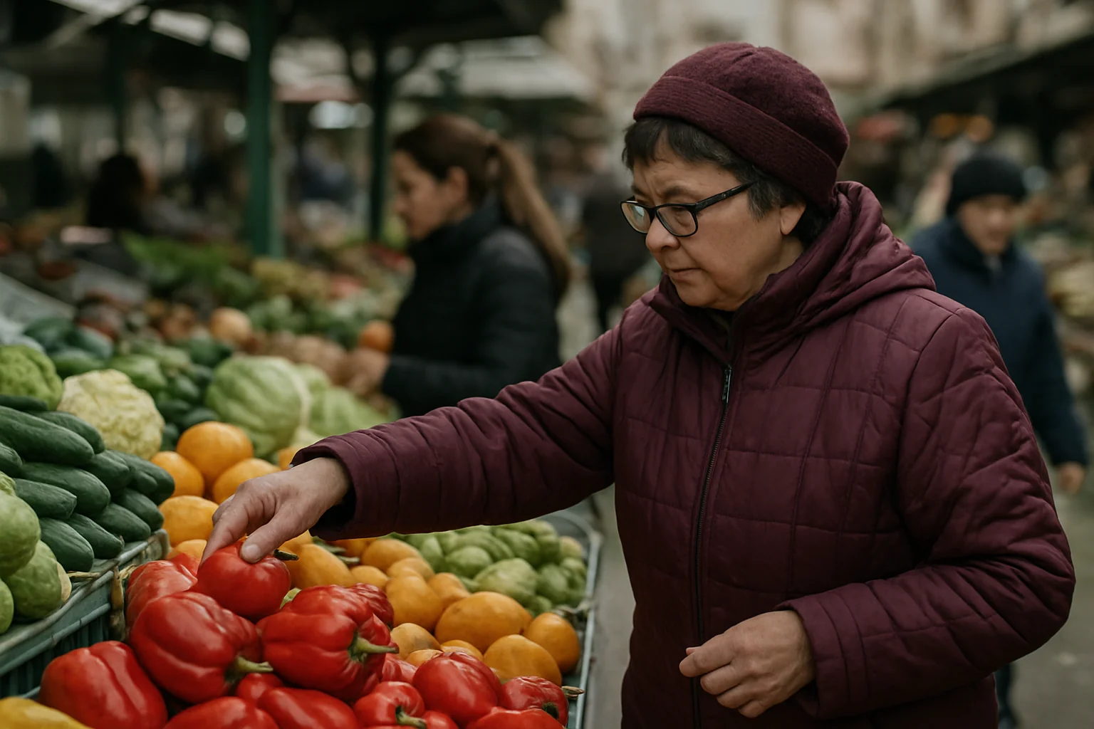 Prețurile zilei în România – 2026-03-19