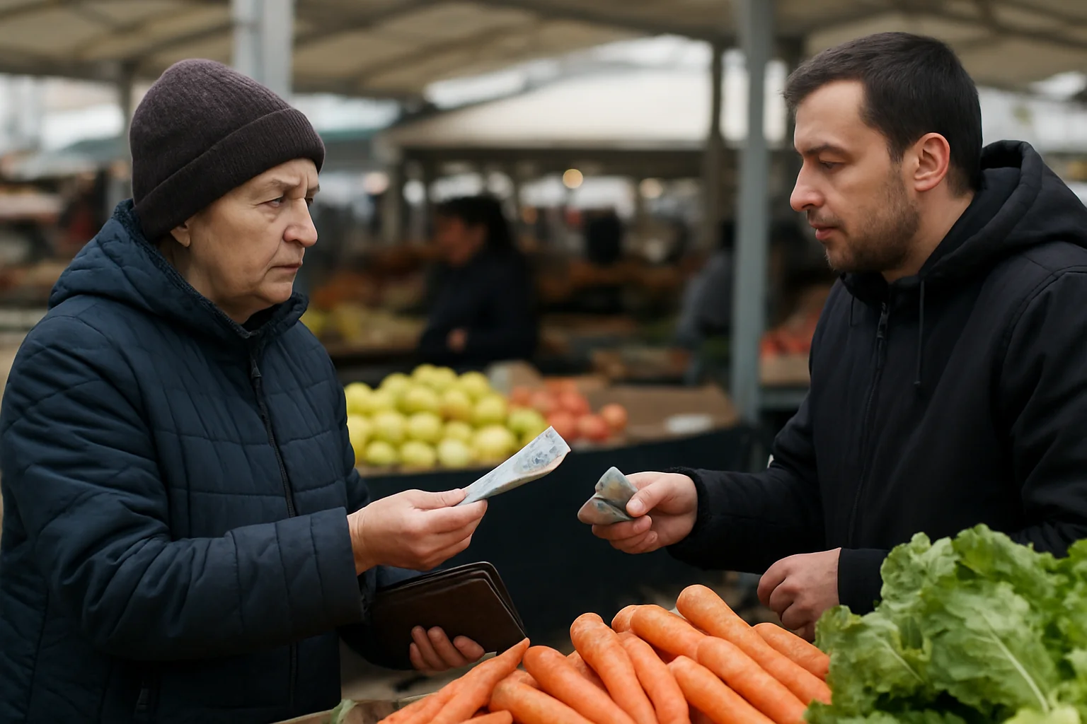 Prețurile zilei în România – 2026-03-25