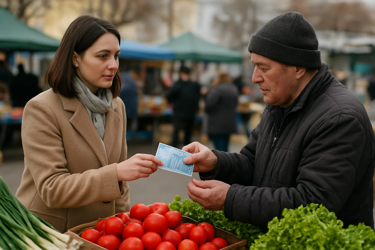 Prețurile zilei în România – 2026-03-29