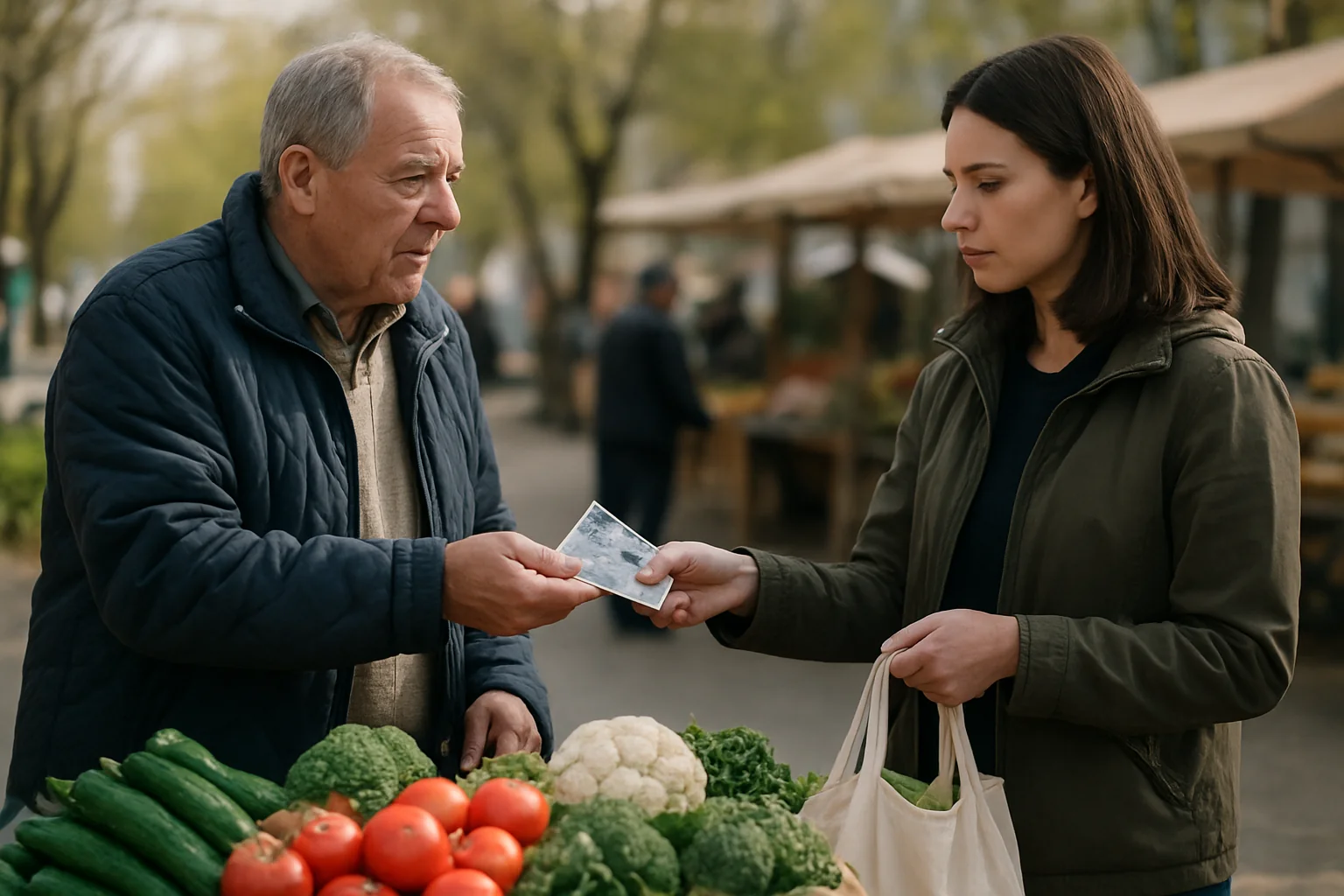 Prețurile zilei în România – 2026-04-05