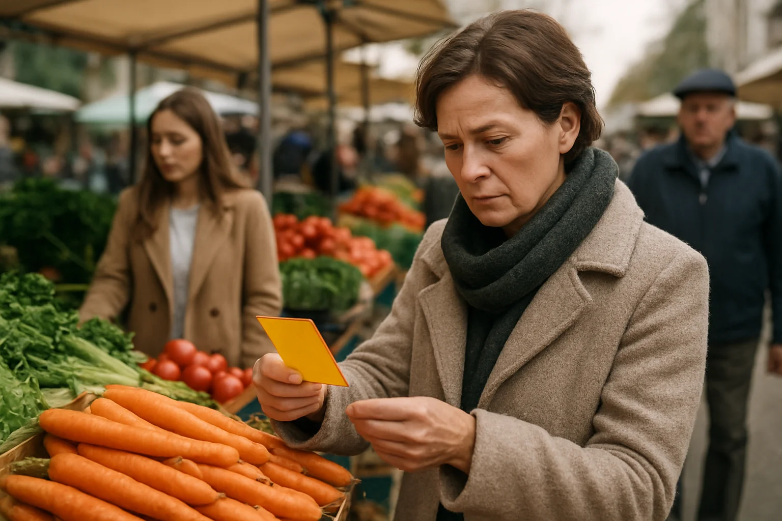 Prețurile zilei în România – 2026-04-14