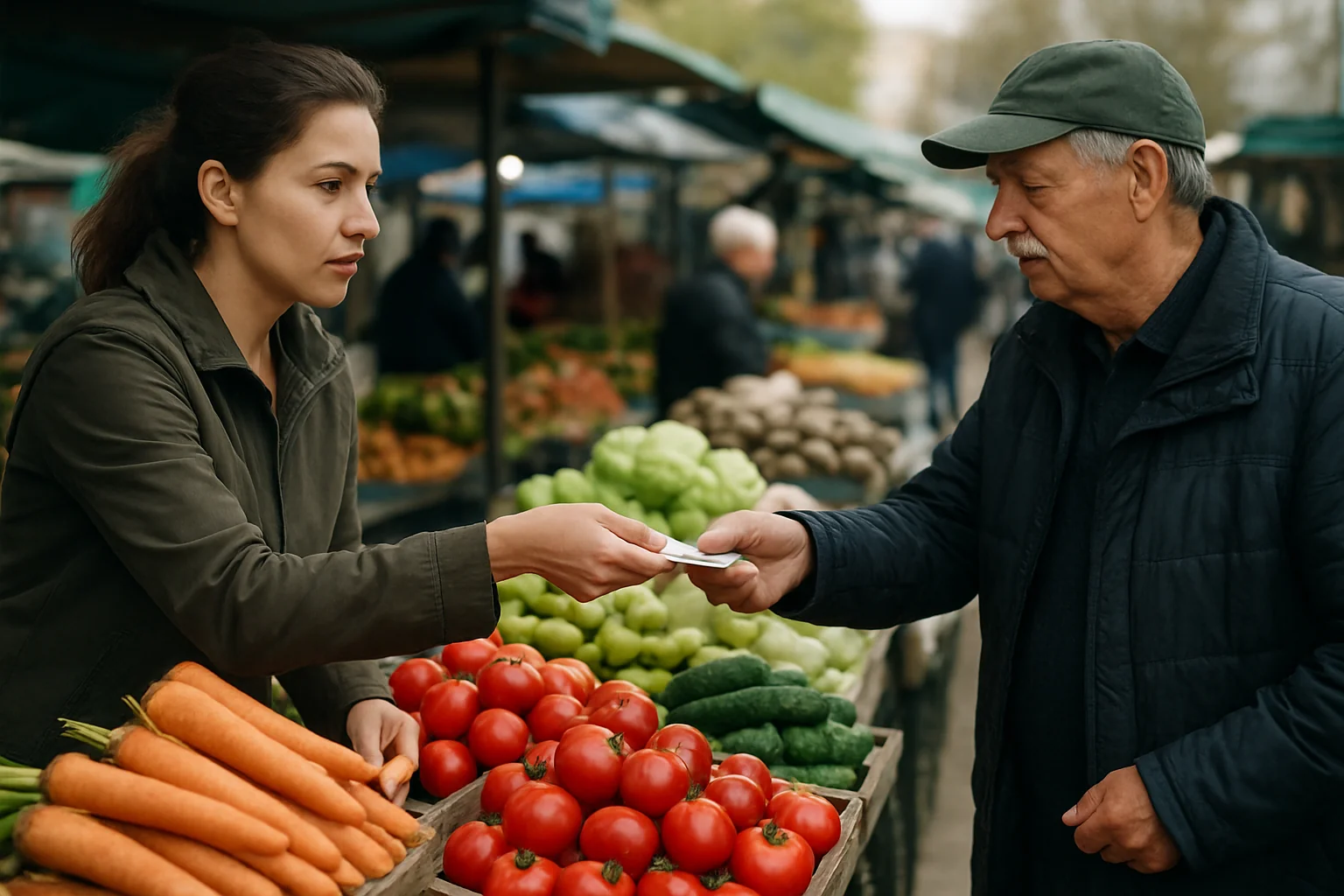 Prețurile zilei în România – 2026-04-19