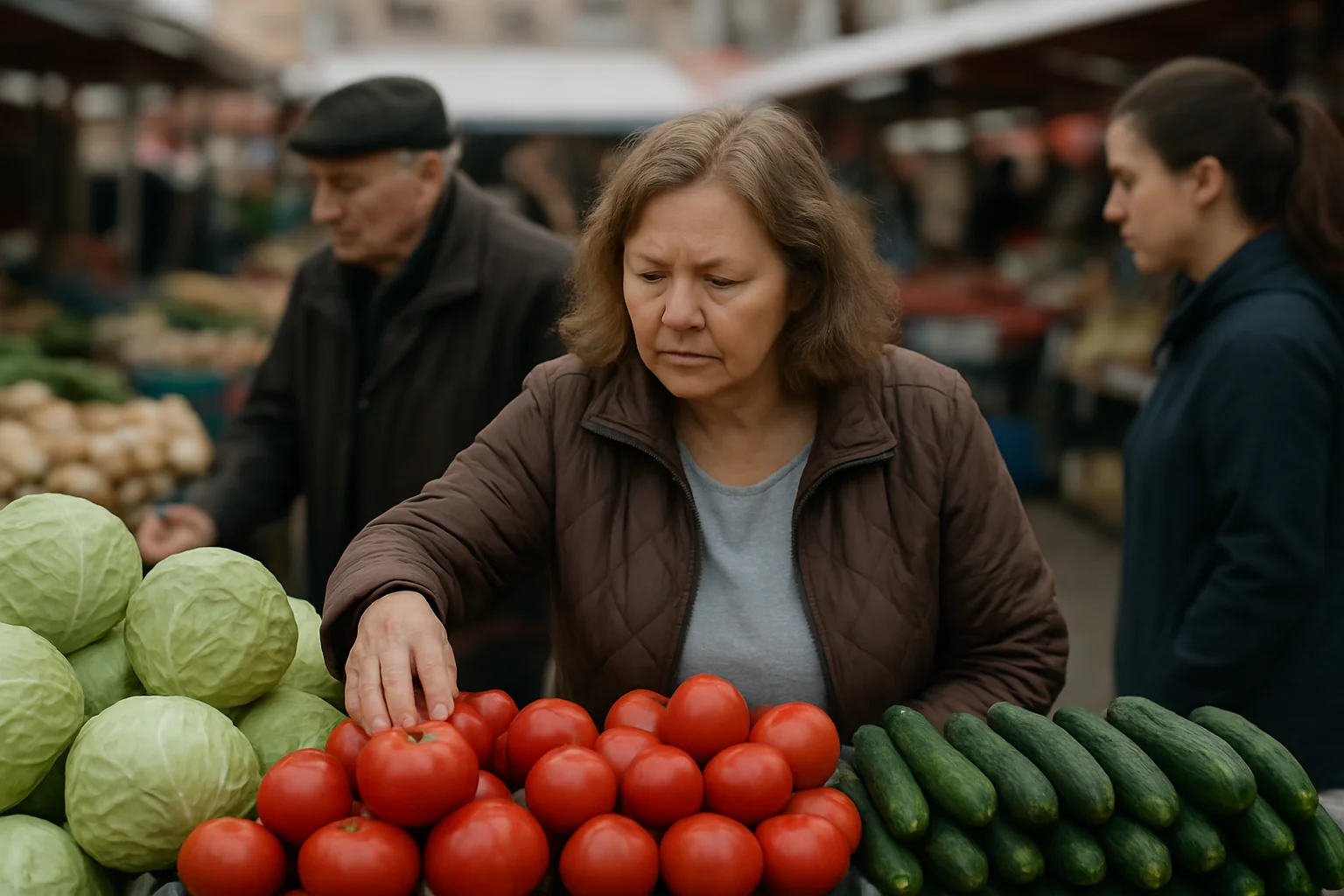 Prețurile zilei în România – 2026-04-23