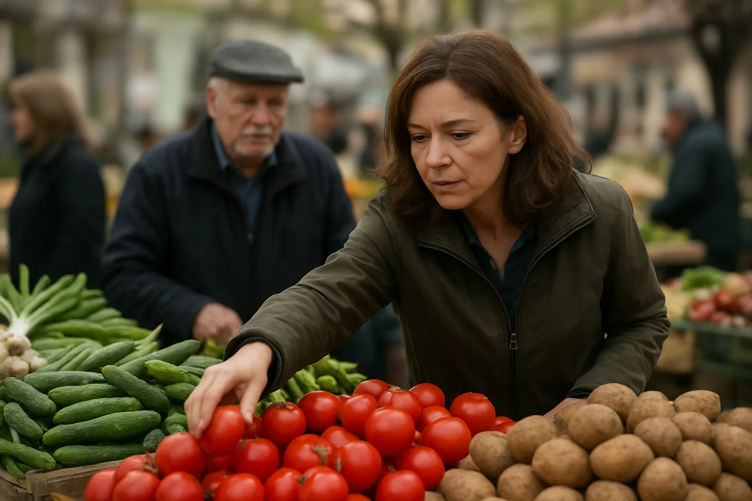 Prețurile zilei în România – 2026-04-27