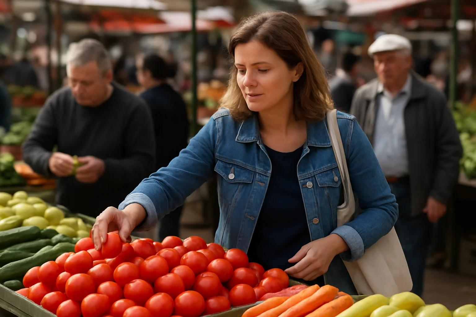 Prețurile zilei în România – 2026-05-01