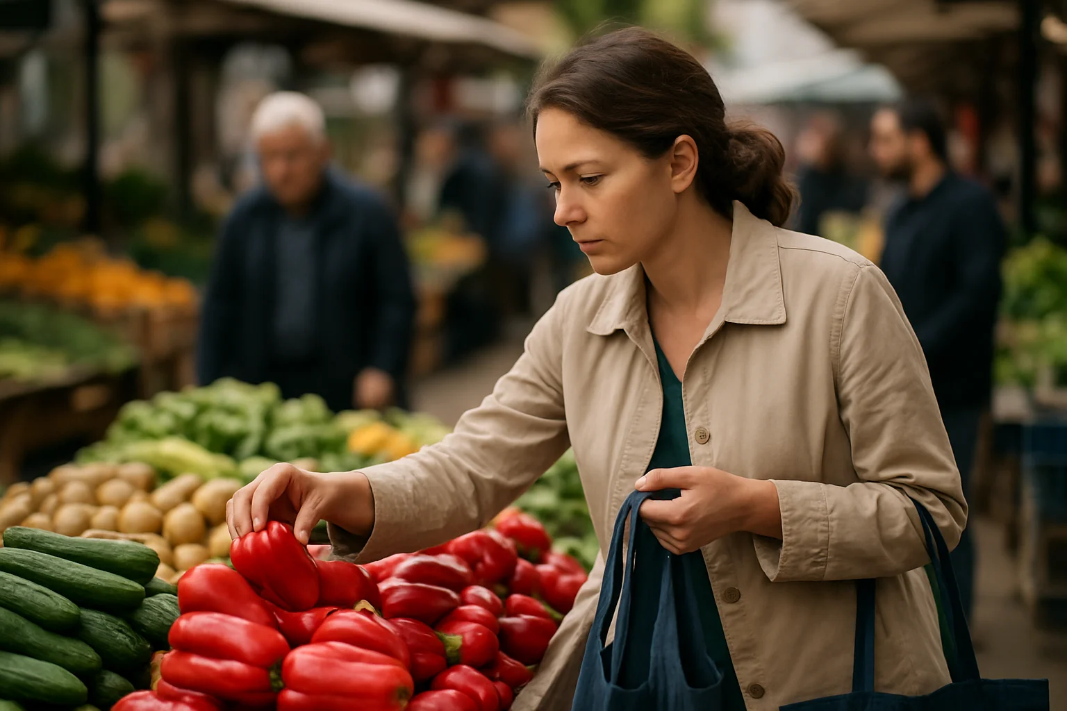 Prețurile zilei în România – 2026-05-02