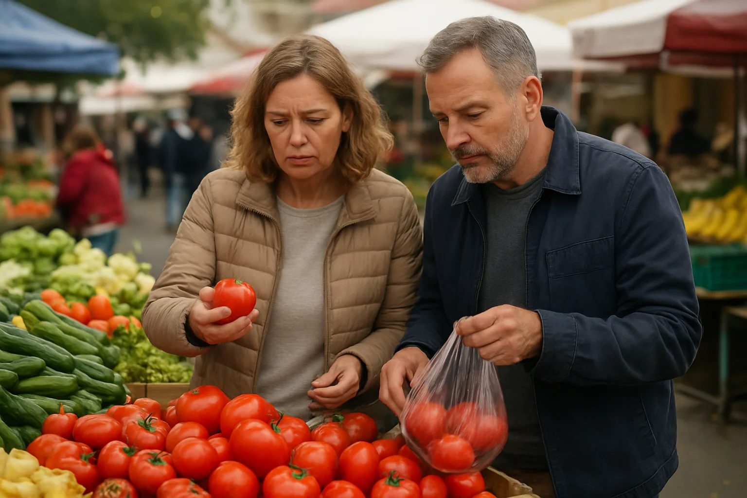 Prețurile zilei în România – 2026-05-04