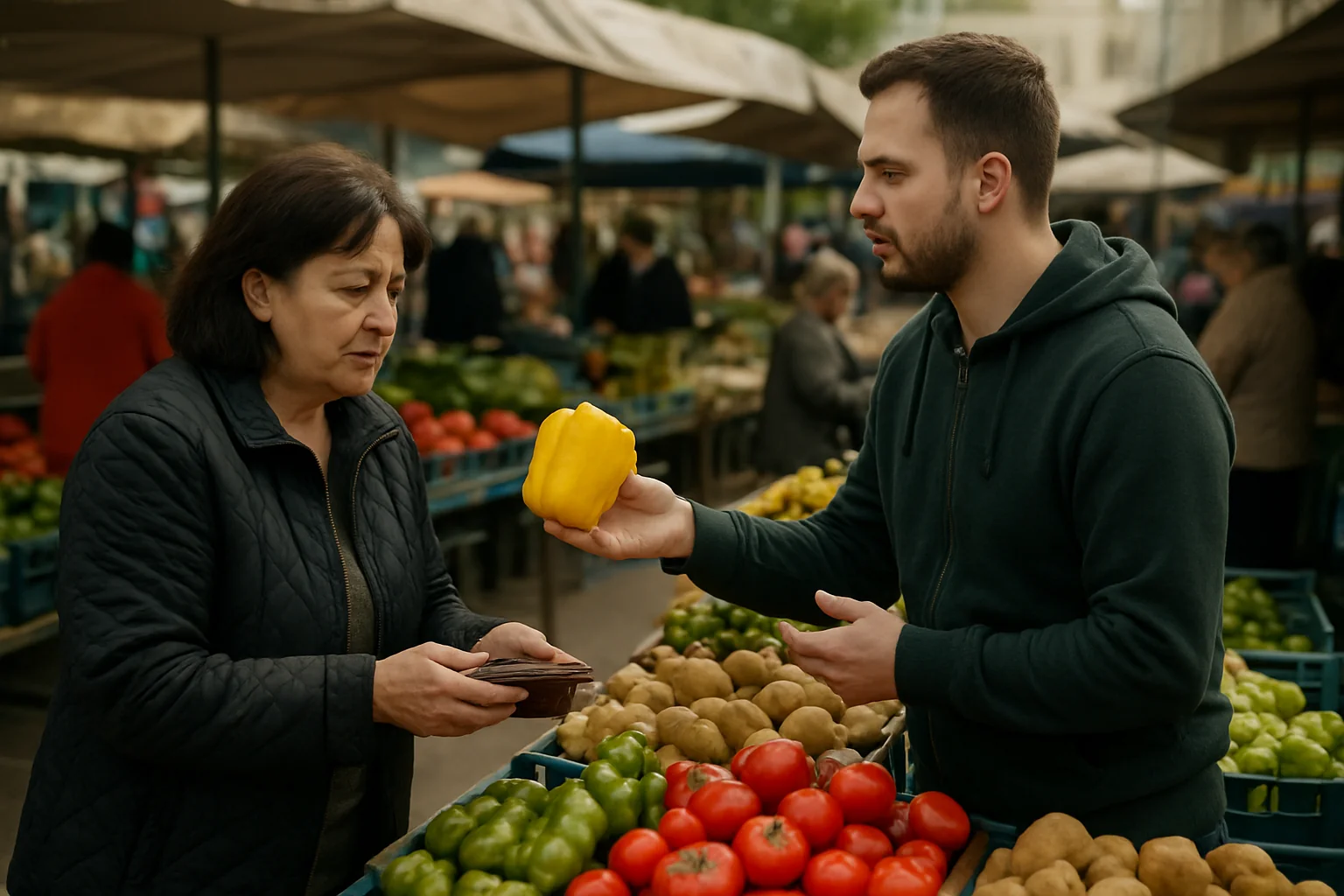 Prețurile zilei în România – 2026-05-10