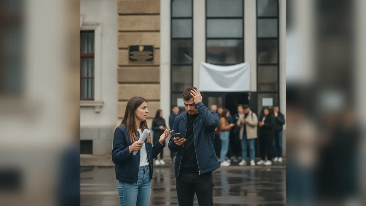 Primăria Zalău suspendă temporar servicii online de urbanism pentru actualizare