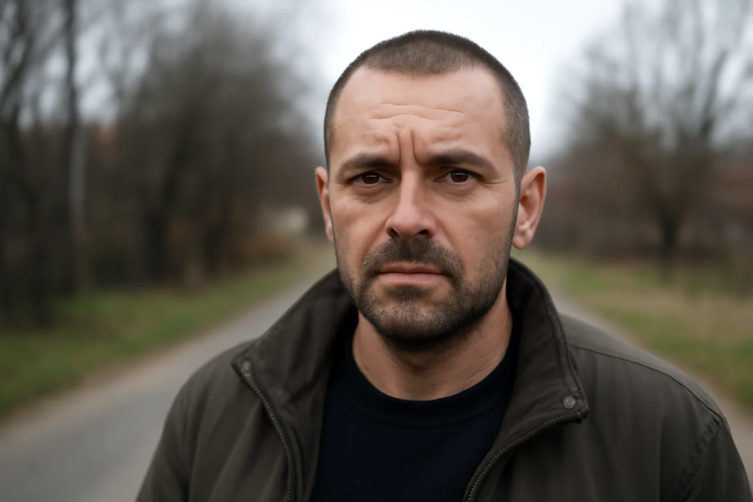 Recidivist din Sălaj, condamnat la 4 ani pentru sechestrare și bătaie
