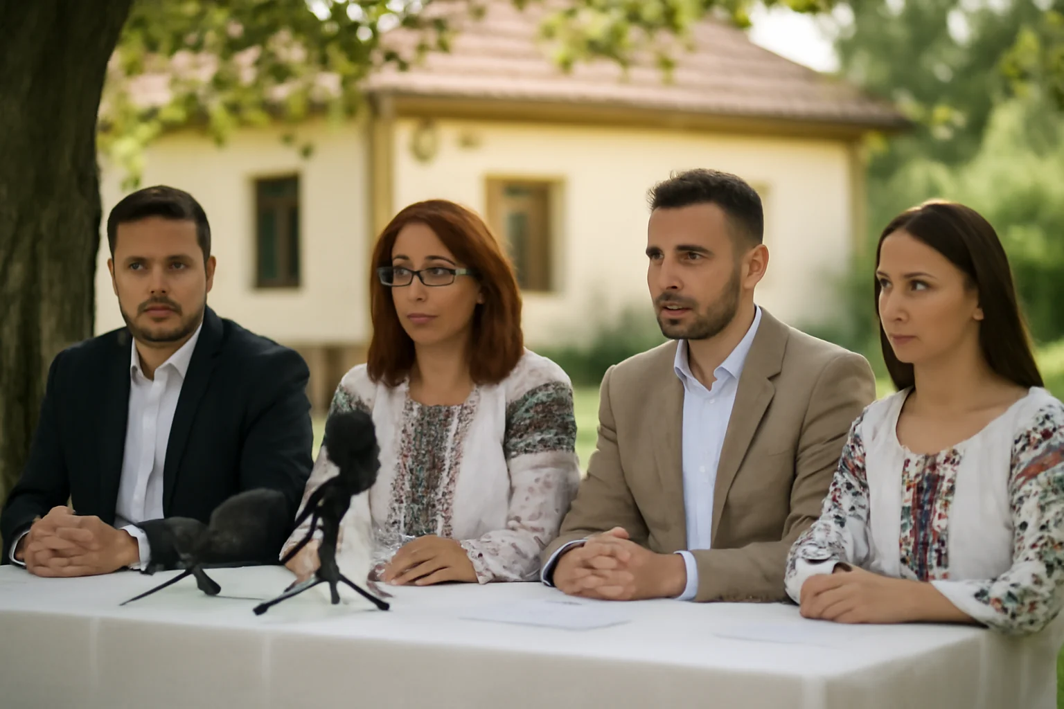 Regulamentul noii ediții „Mândru Cântec Sălăjean” a fost anunțat la Zalău