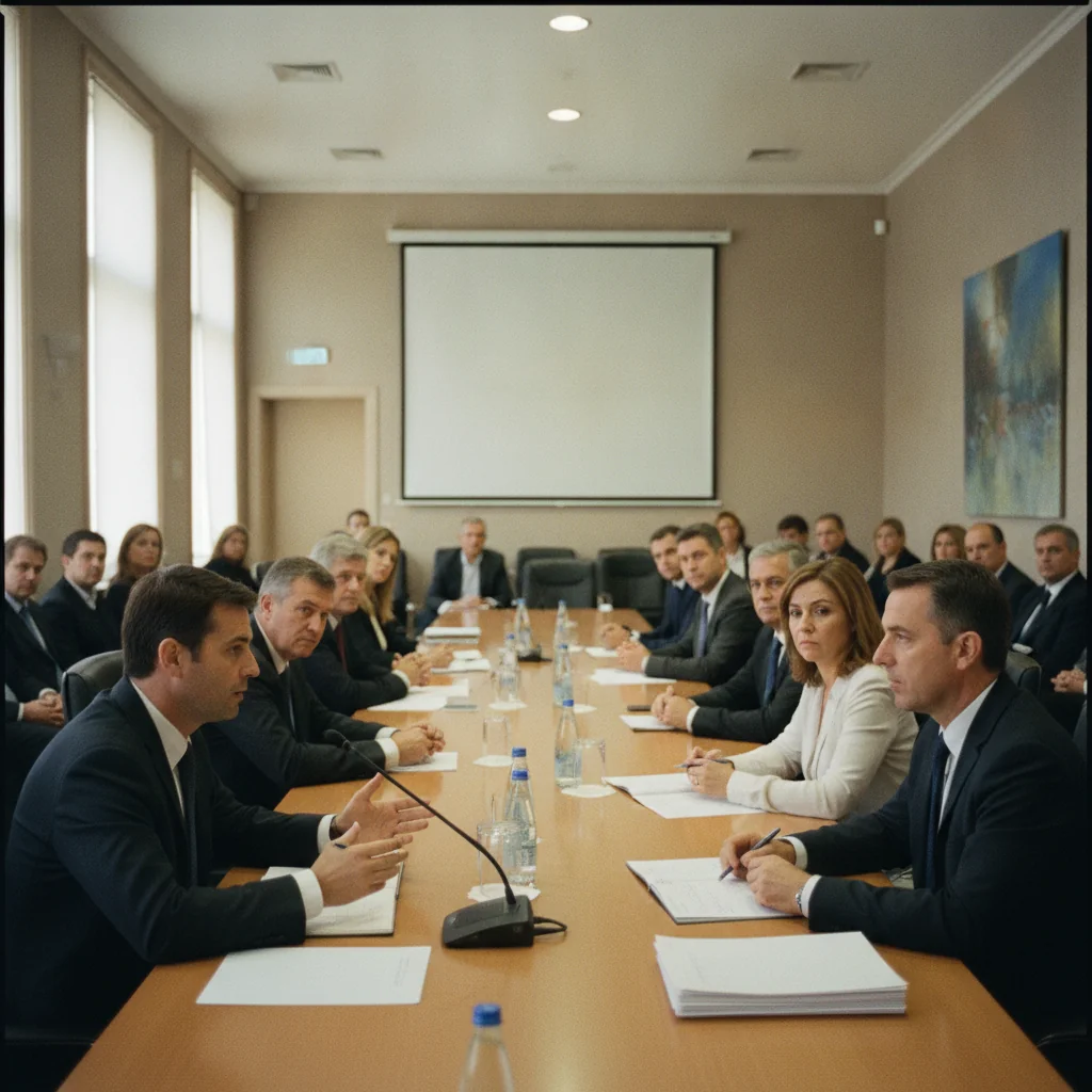 Sălaj: autoritățile verifică soluțiile pentru apa potabilă din comune
