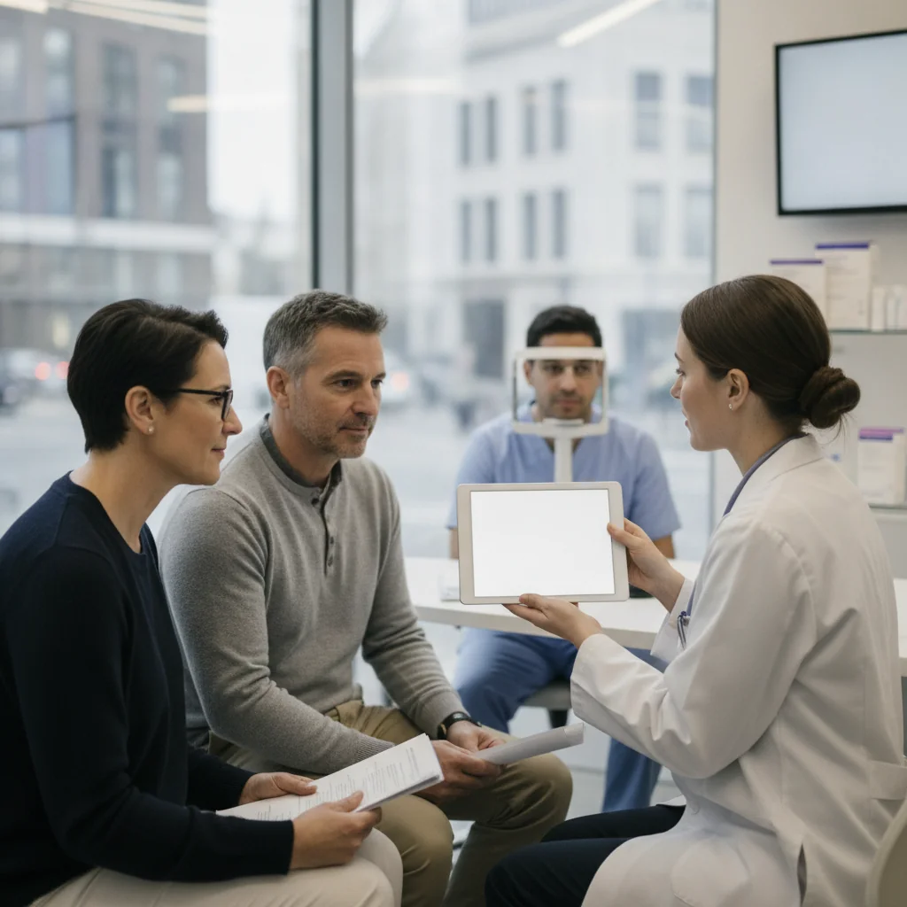 Sălaj: reguli medicale noi pentru reînnoirea permisului, din 6 noiembrie 2026