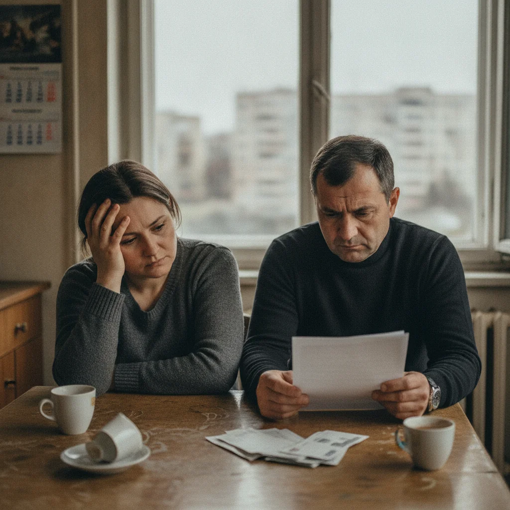 Salariul mediu net în Sălaj: Date INS mai 2026