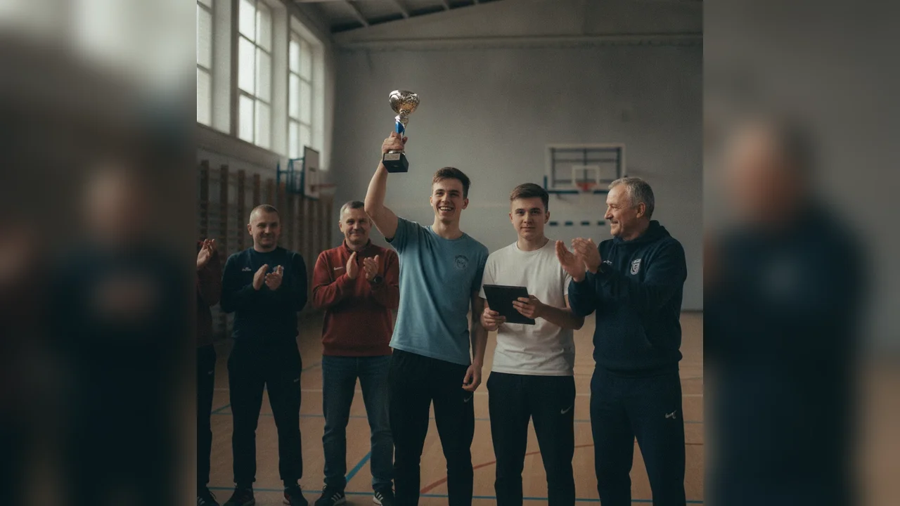SCM Zalău, două victorii și o înfrângere la turneul amical din Baia Mare