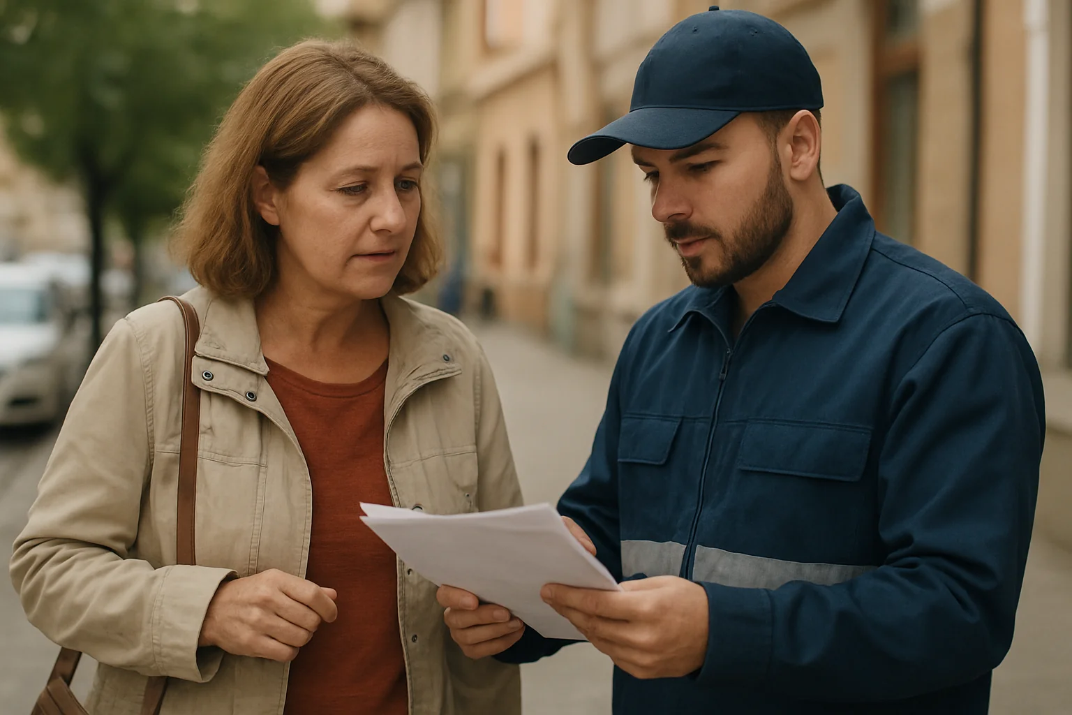 Serviciile publice din Zalău: Program și recomandări pentru locuitori în luna mai 2026