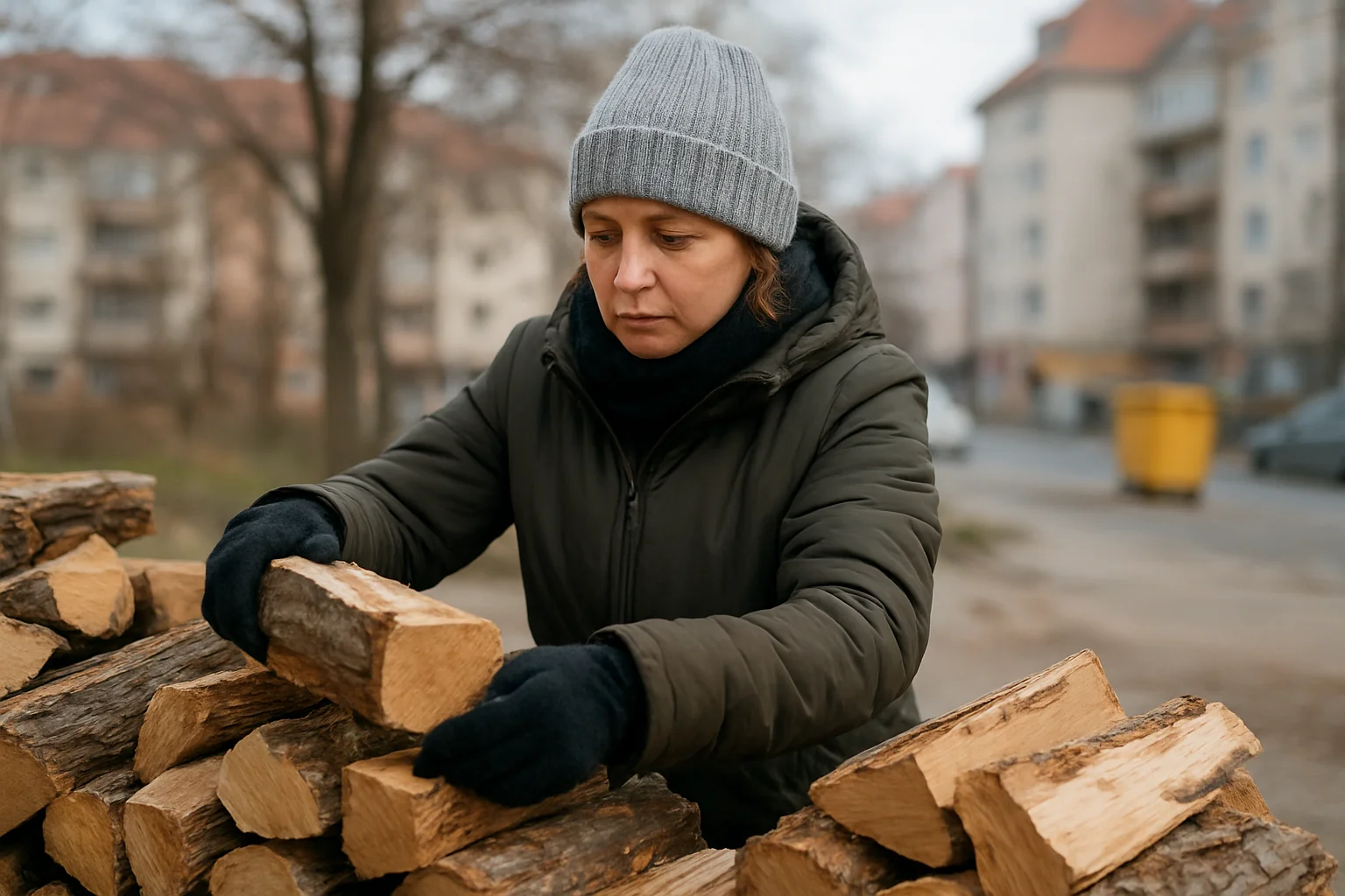 Sezonul rece în Zalău: Pregătiri esențiale pentru locuitori în 2026