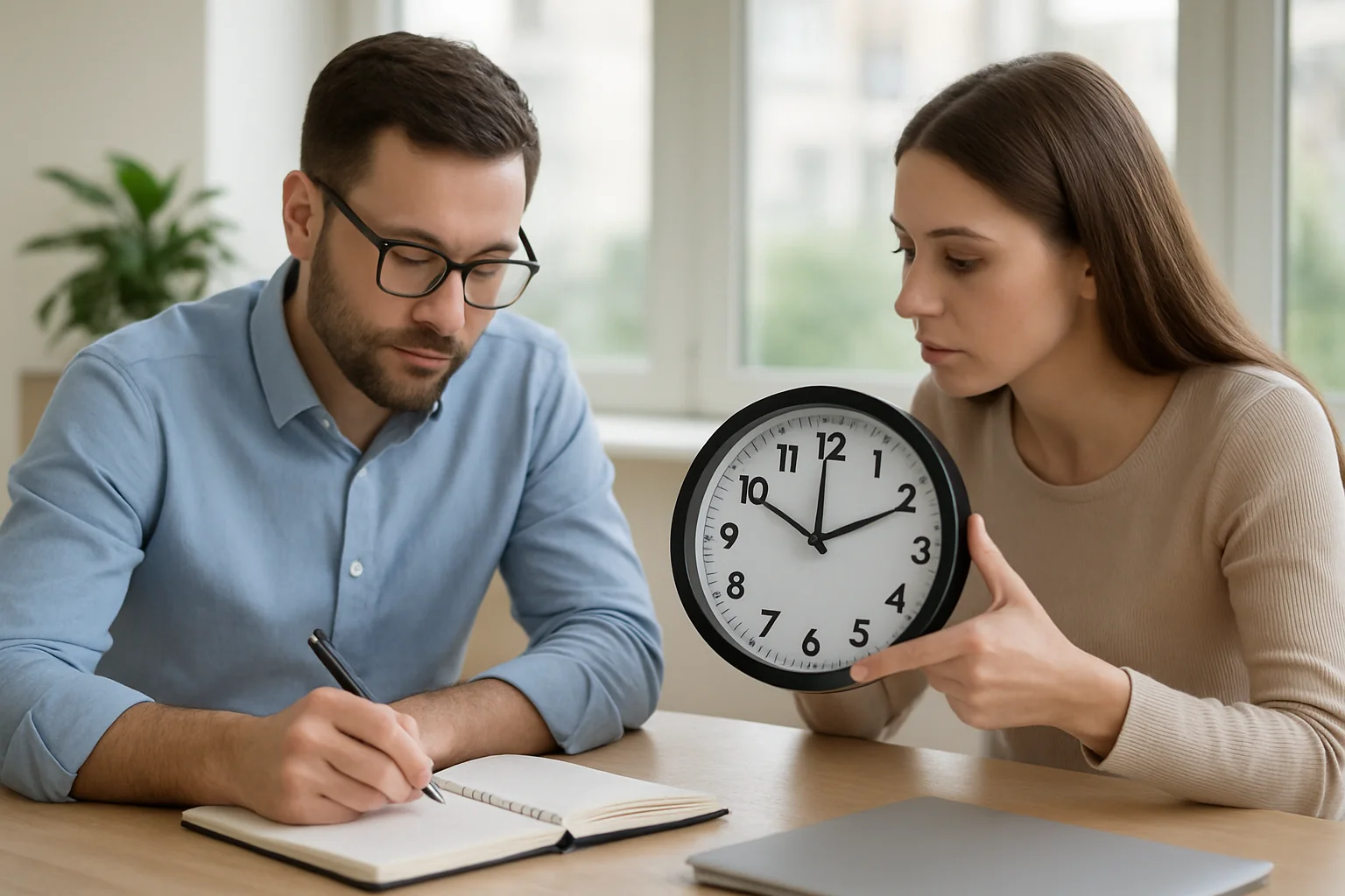 Sfatul zilei pentru Zalău, 19 aprilie 2026: Organizarea eficientă a timpului pentru o zi productivă
