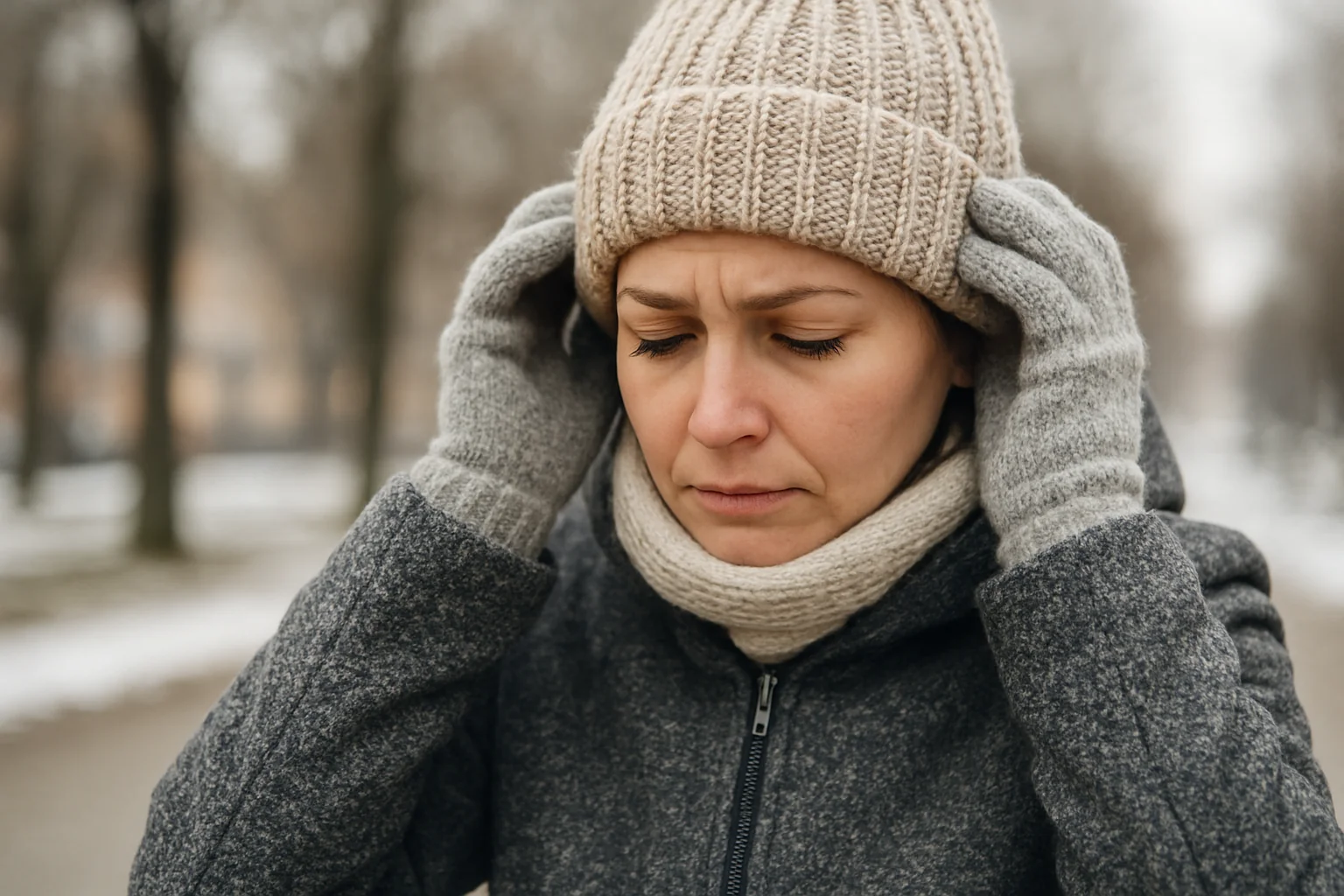 Sfatul zilei pentru Zalău, 2026-02-17: Cum să te pregătești eficient pentru schimbările de temperatură în sezonul rece