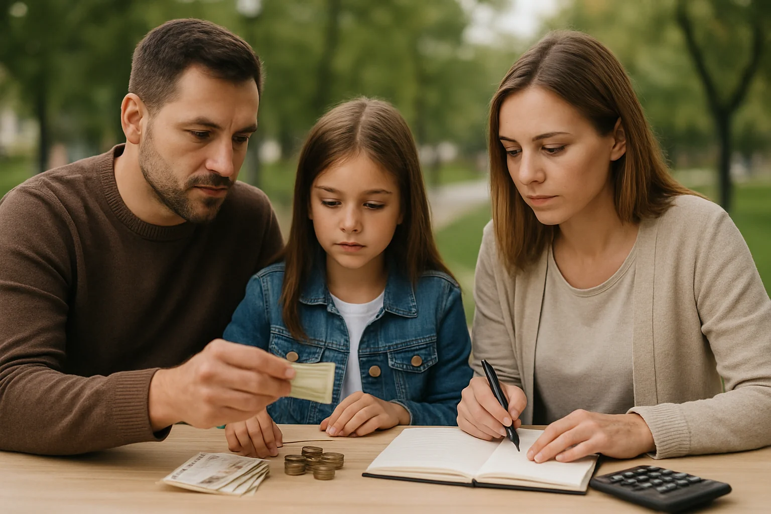 Sfatul zilei pentru Zalău, 3 mai 2026: Cum să gestionezi eficient bugetul de familie în primăvară