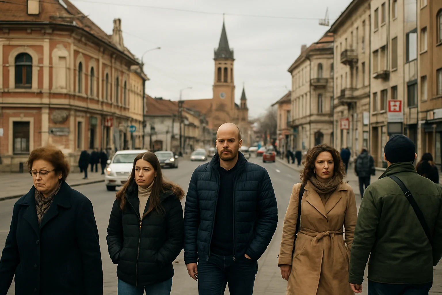 Situația actuală în Zalău la 14 martie 2026: Evenimente, servicii și recomandări utile