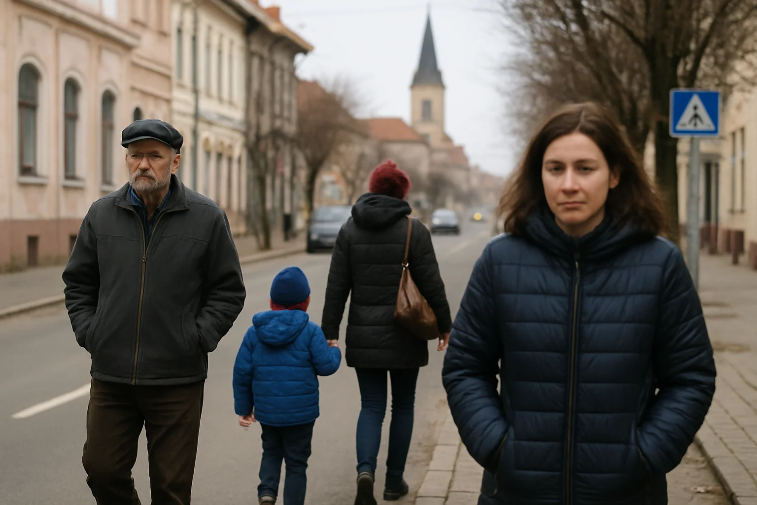 Situația actuală în Zalău la sfârșit de an: perspective și recomandări pentru locuitori