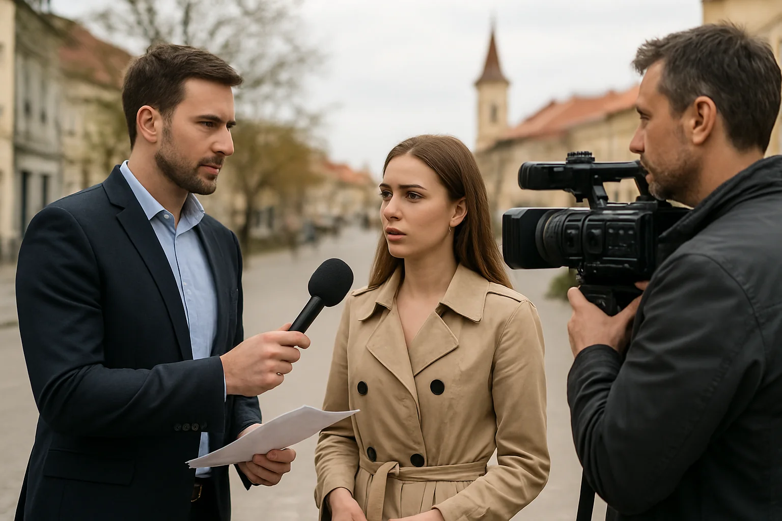 Situația actuală în Zalău: Știri locale relevante pentru 2026-04-11