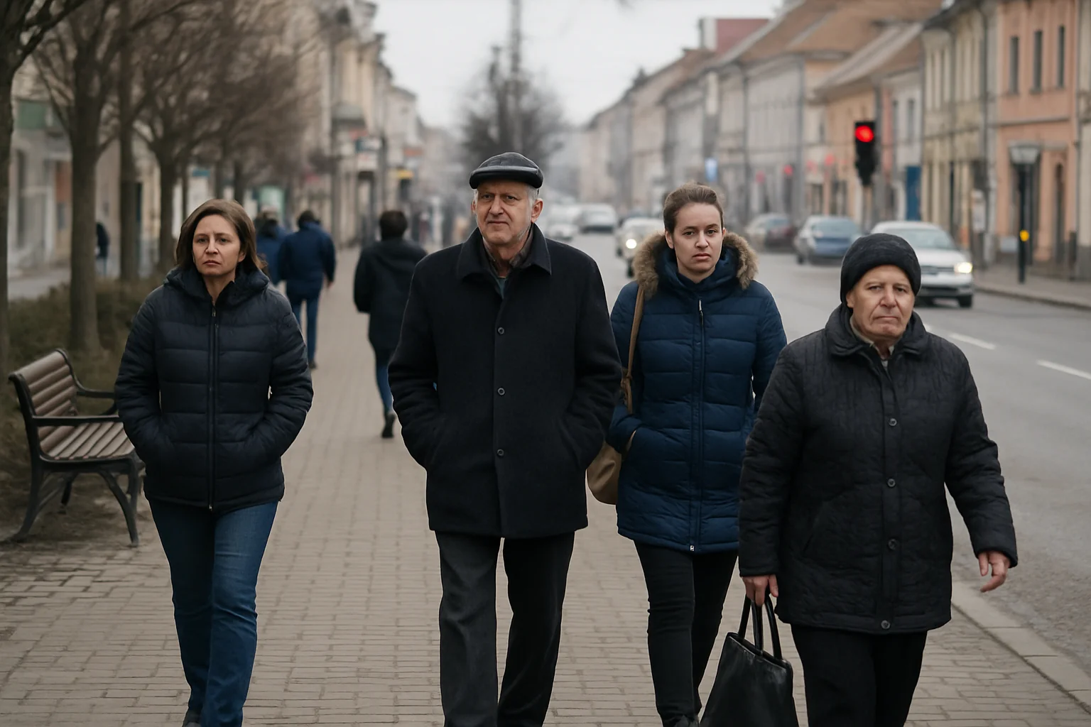 Situația zilnică din Zalău – 2026-02-25