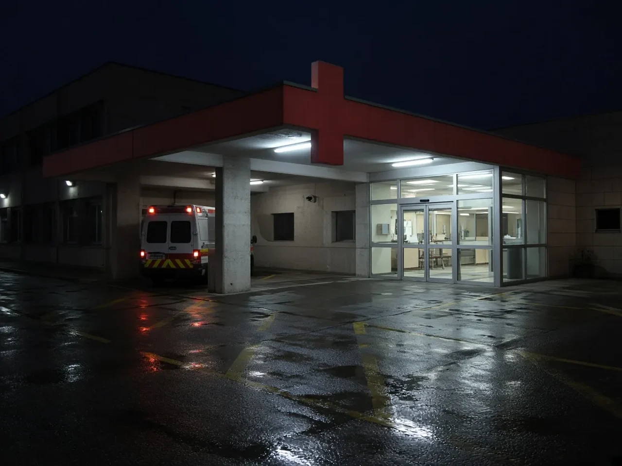 Spital urgențe Zalău