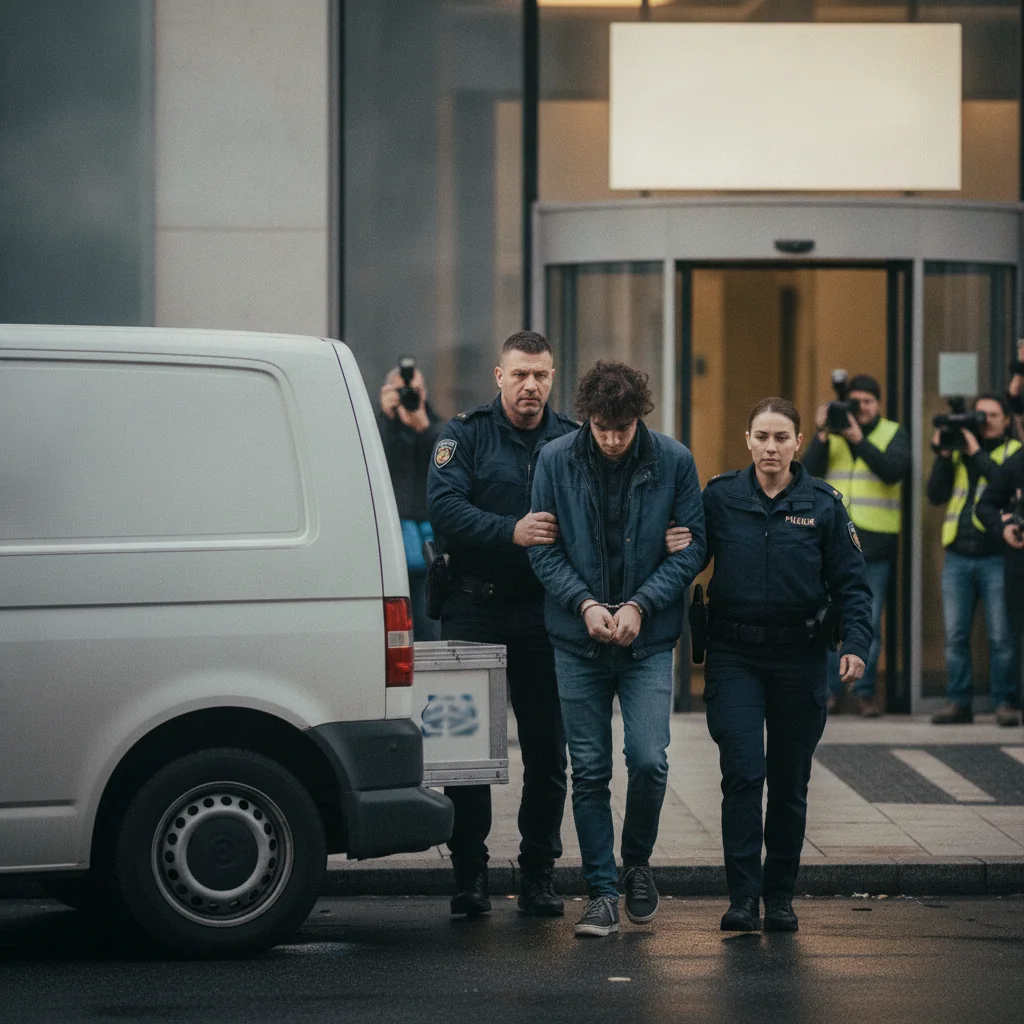Tânăr reținut în Sălaj pentru înșelăciuni cu transporturi