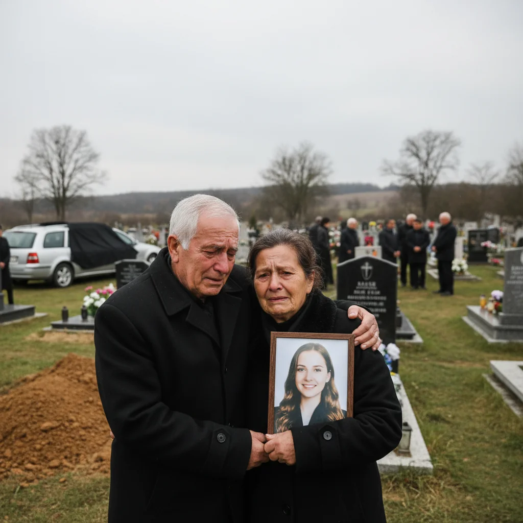 Tatăl profesoarei Daniela Ardelean, victima a doua a teribilului accident