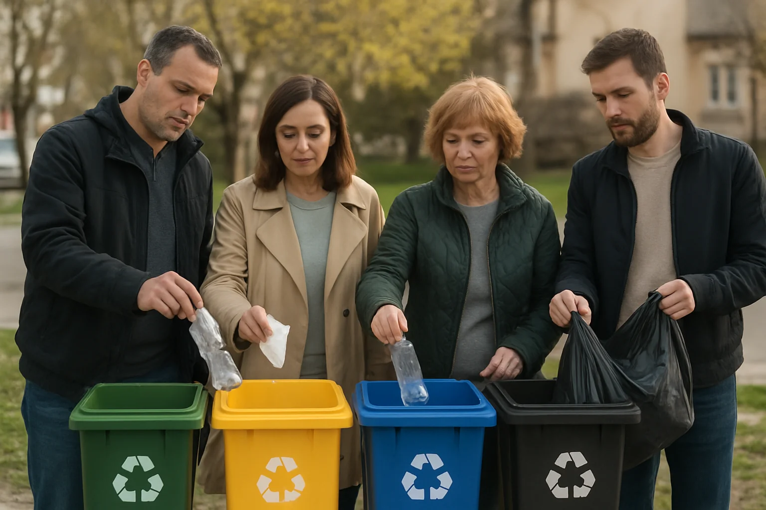 Tot ce trebuie să știi despre colectarea selectivă a deșeurilor în Zalău – 2026-04-04