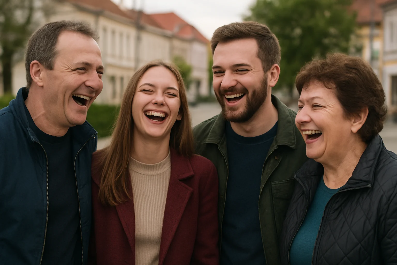 Umor și bună dispoziție în Zalău – Bancul zilei din 24 aprilie 2026