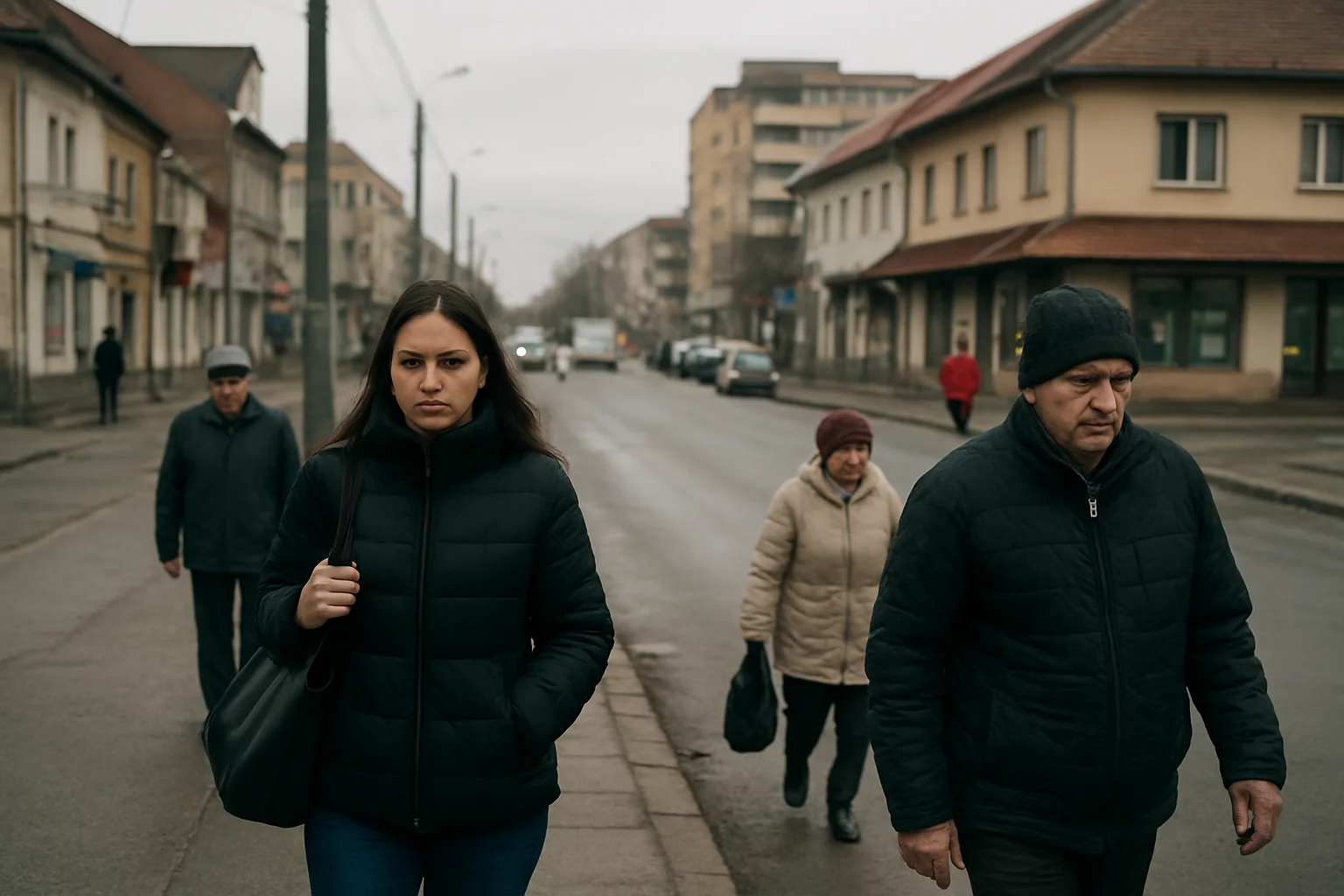 Viața cotidiană în Zalău – 27 ianuarie 2026