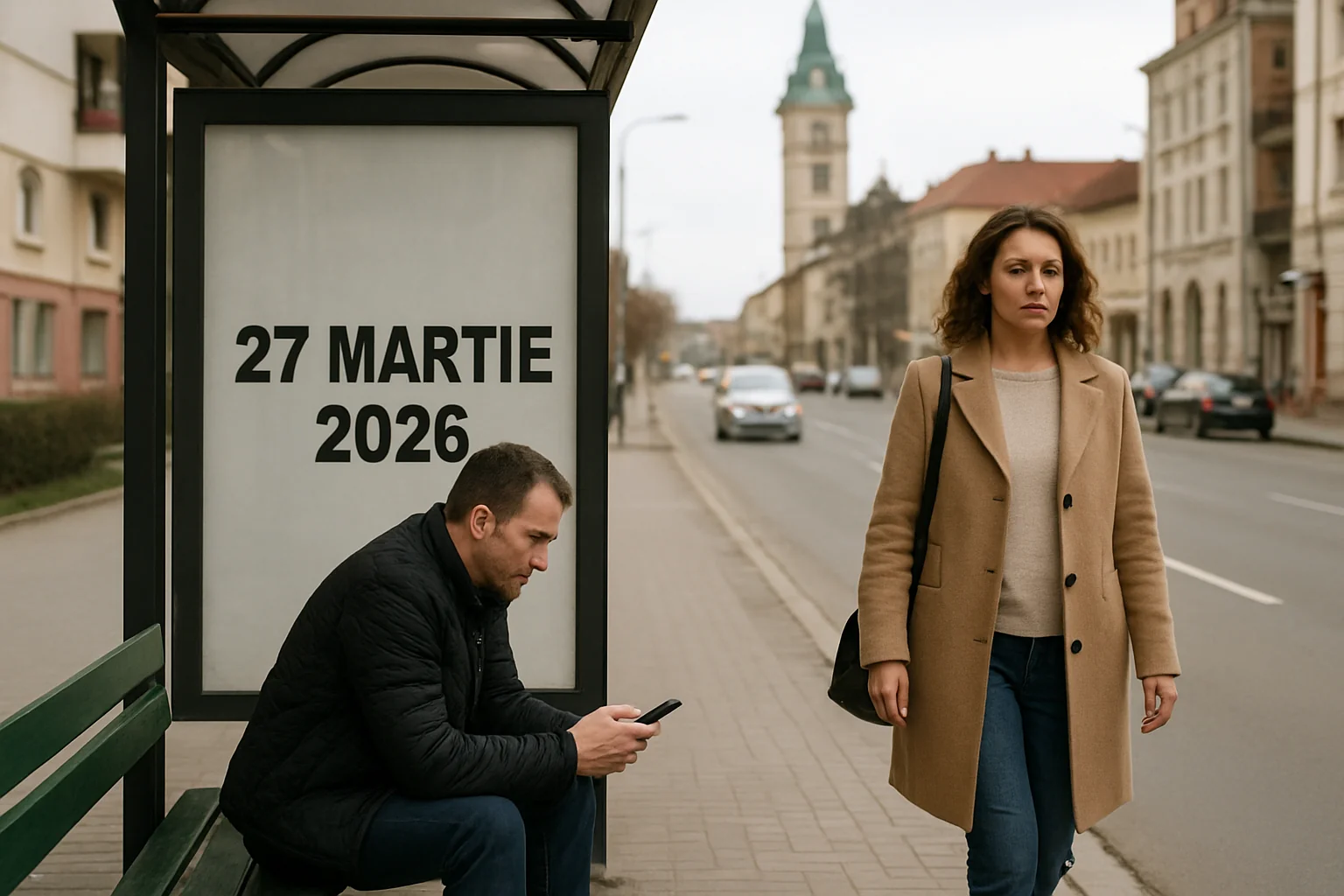 Viața cotidiană în Zalău la 27 martie 2026: Informații utile pentru cetățeni