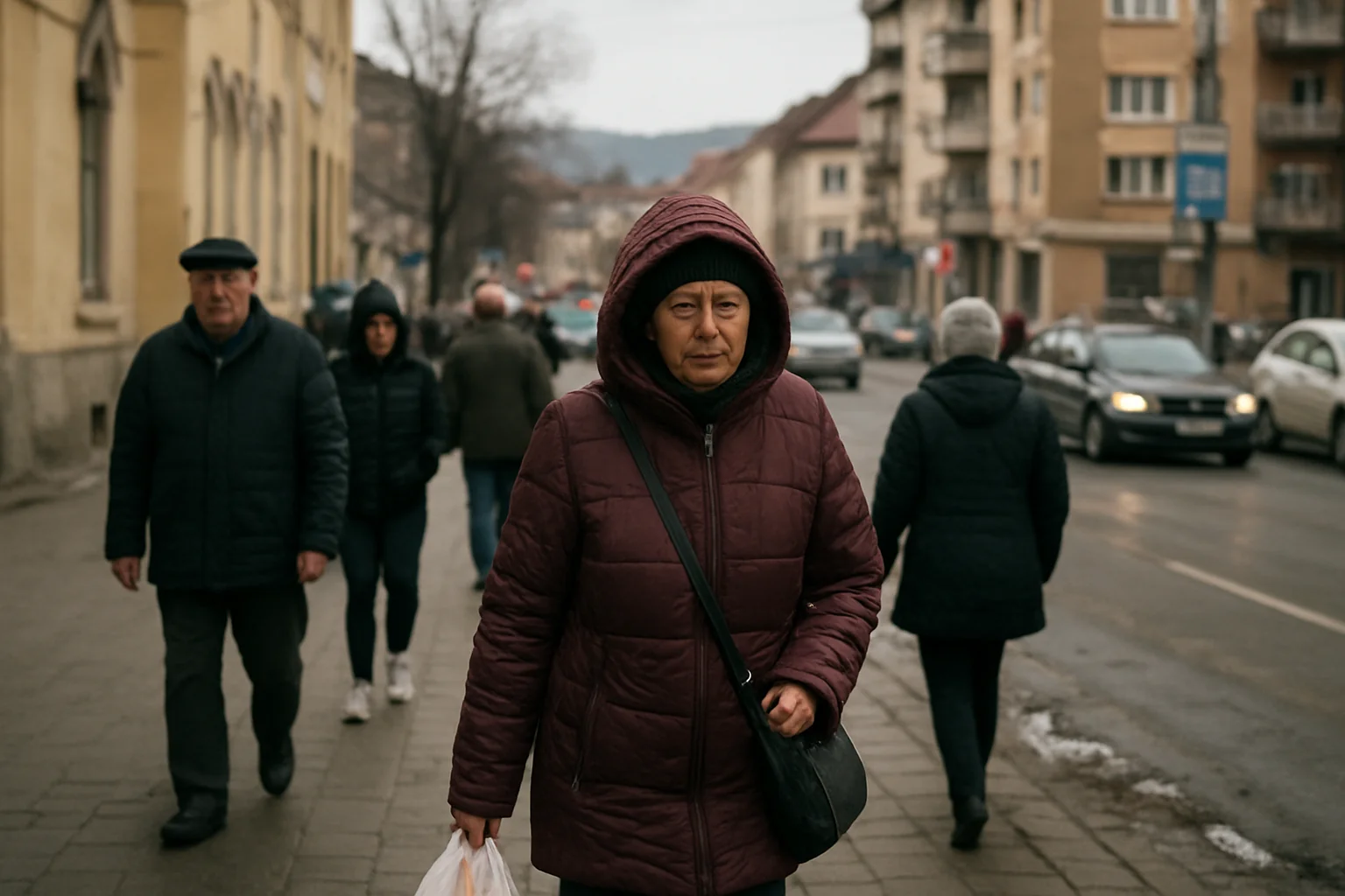 Viața cotidiană în Zalău: O privire actualizată la 12 ianuarie 2026