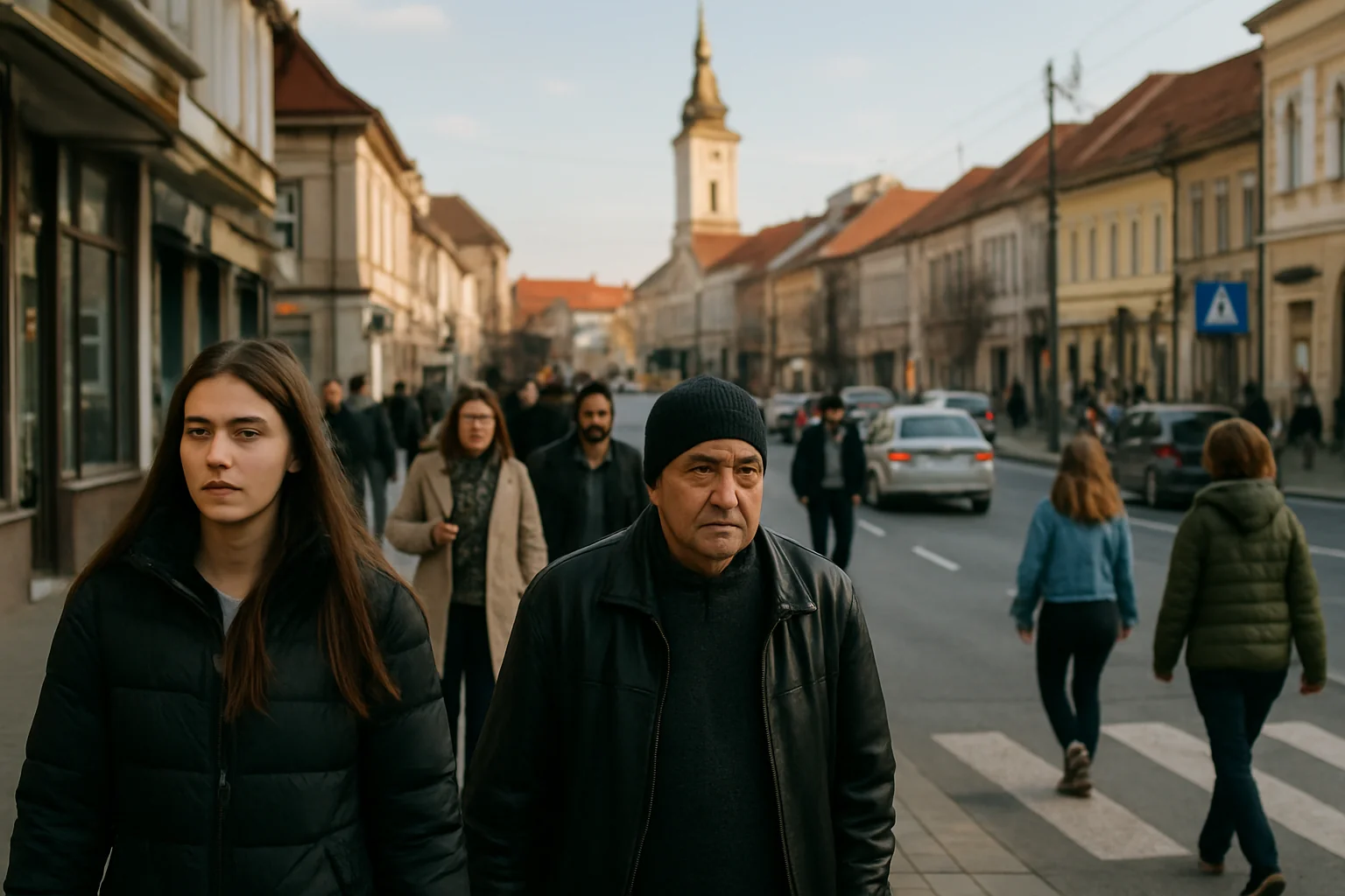 Viața în Zalău la început de 2026: perspective și schimbări