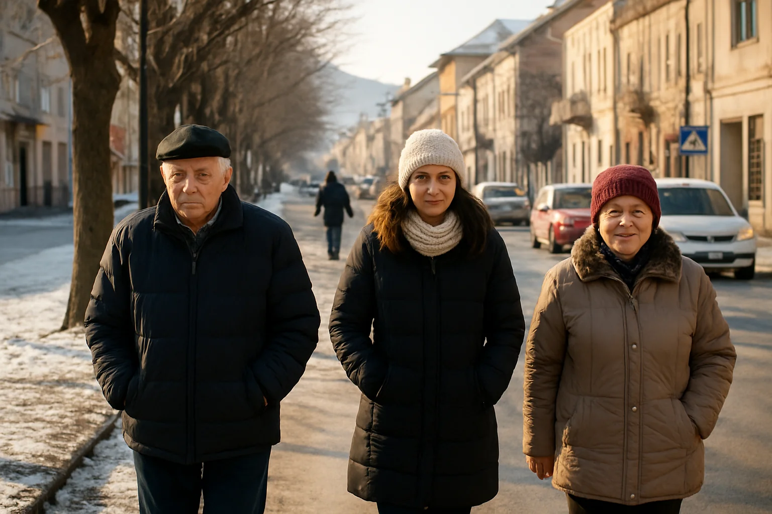 Viața în Zalău pe 26 ianuarie 2026: informații utile și bancuri pentru o zi bună