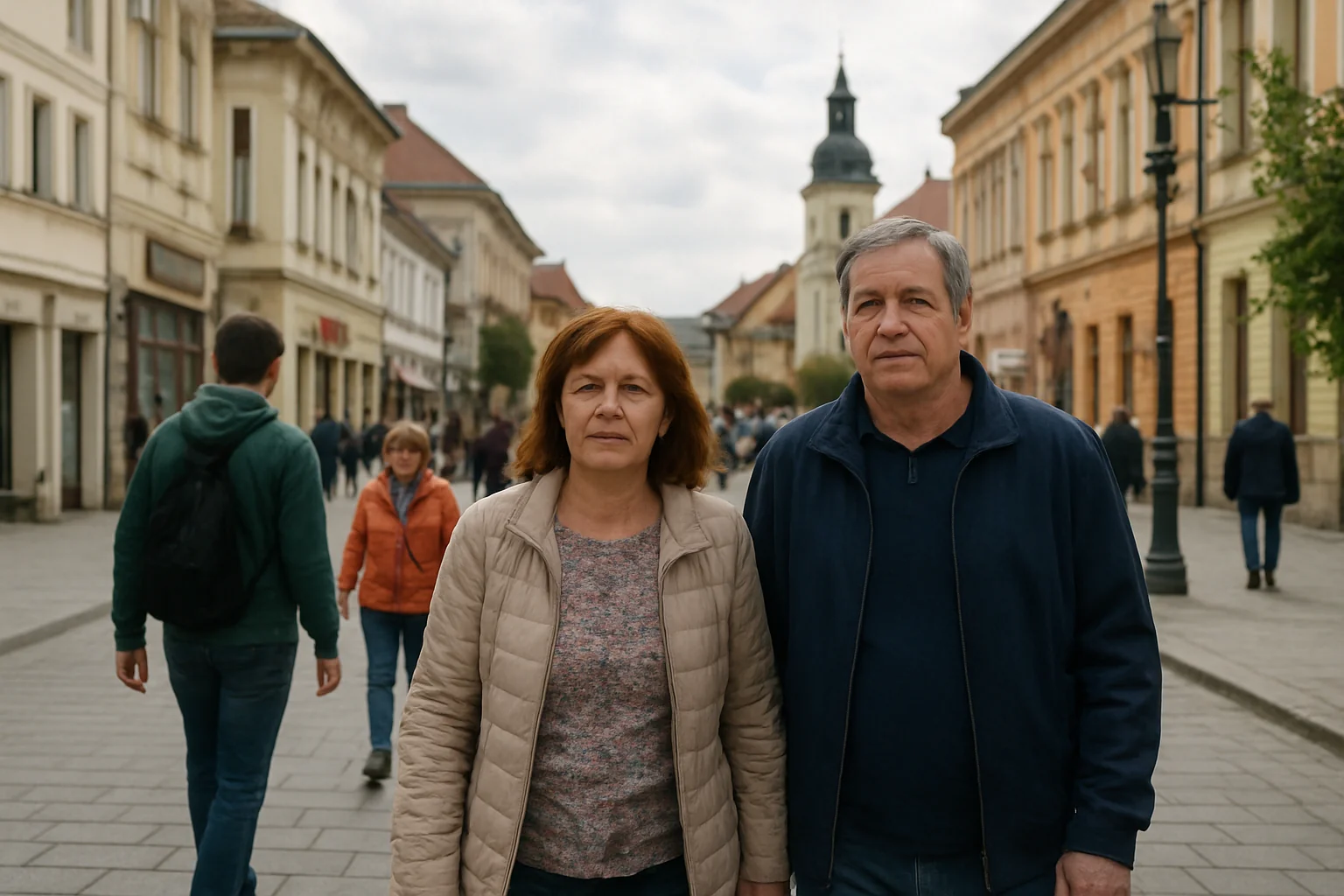 Viața la Zalău în 2026: o privire de ansamblu