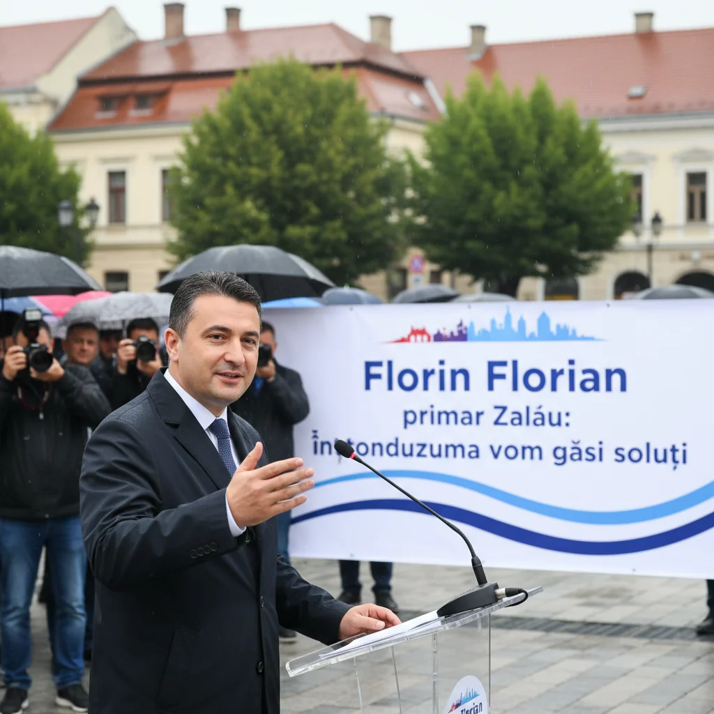 Vom găsi întotdeauna soluții pentru comunitate
