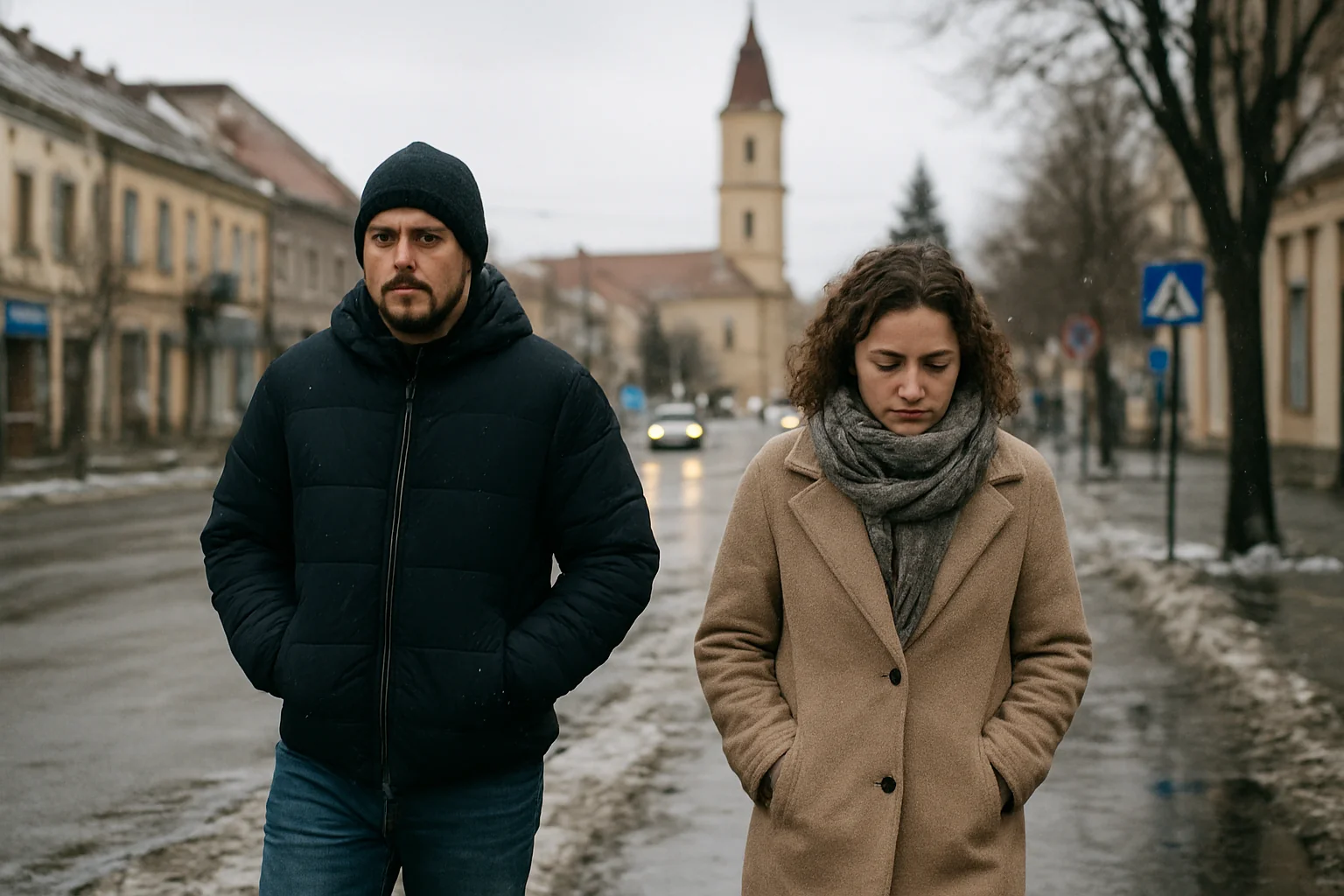 Vremea azi în Zalău – 1 februarie 2026