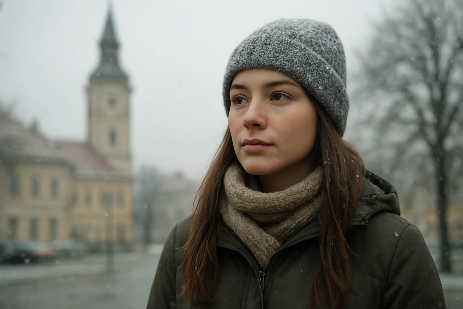 Vremea azi în Zalău – 1 ianuarie 2026