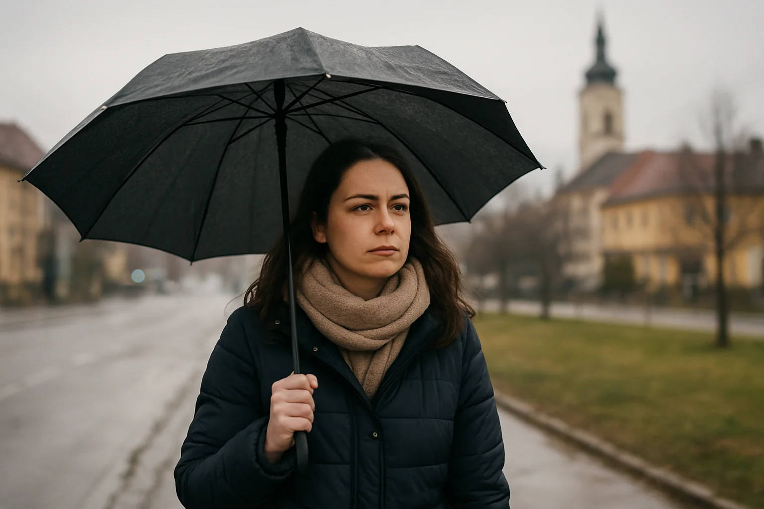 Vremea azi în Zalău – 1 martie 2026