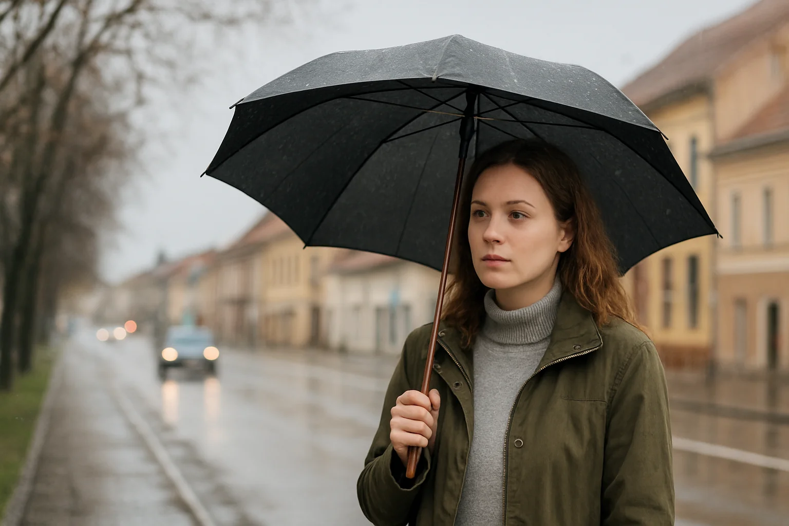 Vremea azi în Zalău – 10 martie 2026