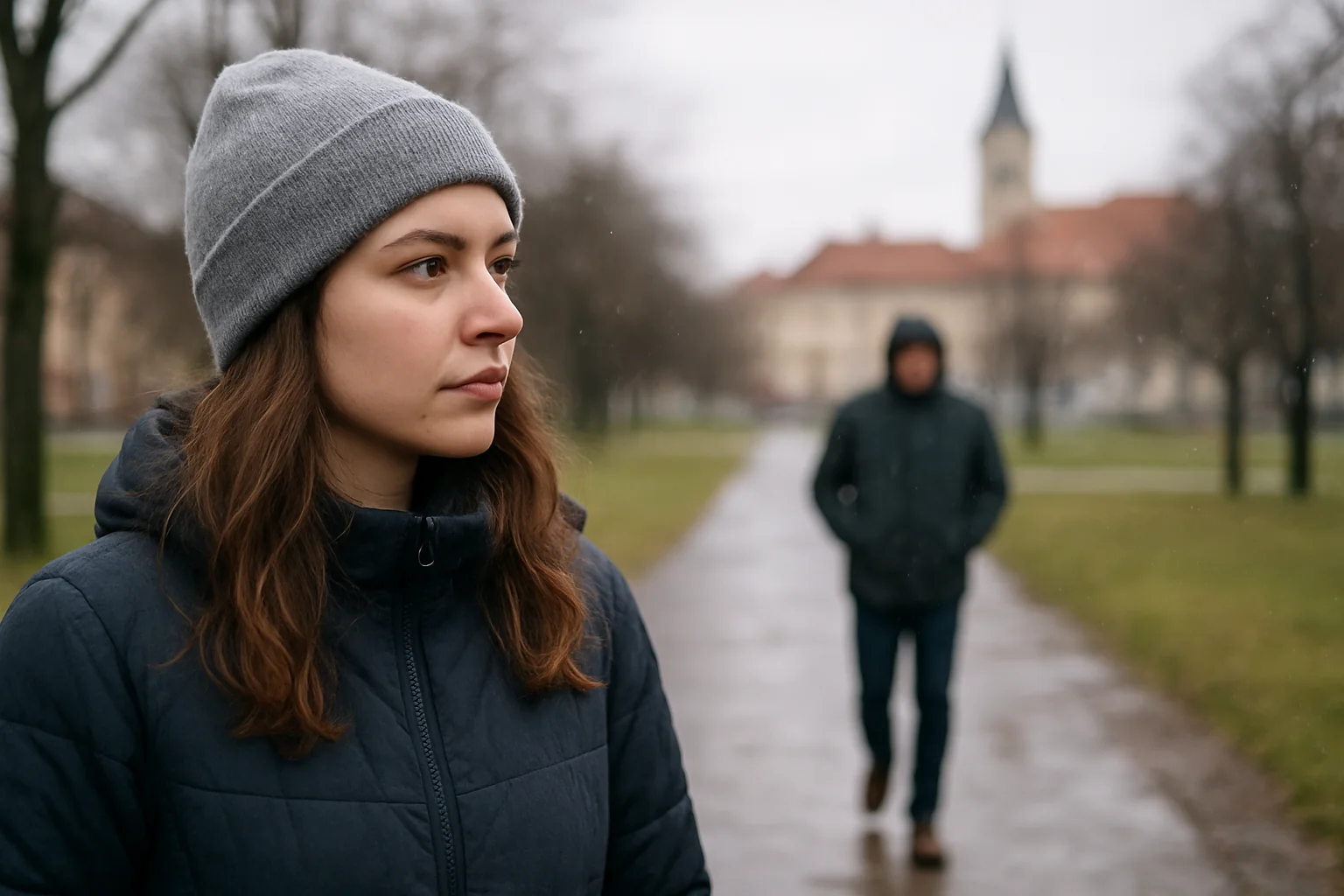 Vremea azi în Zalău – 11 februarie 2026
