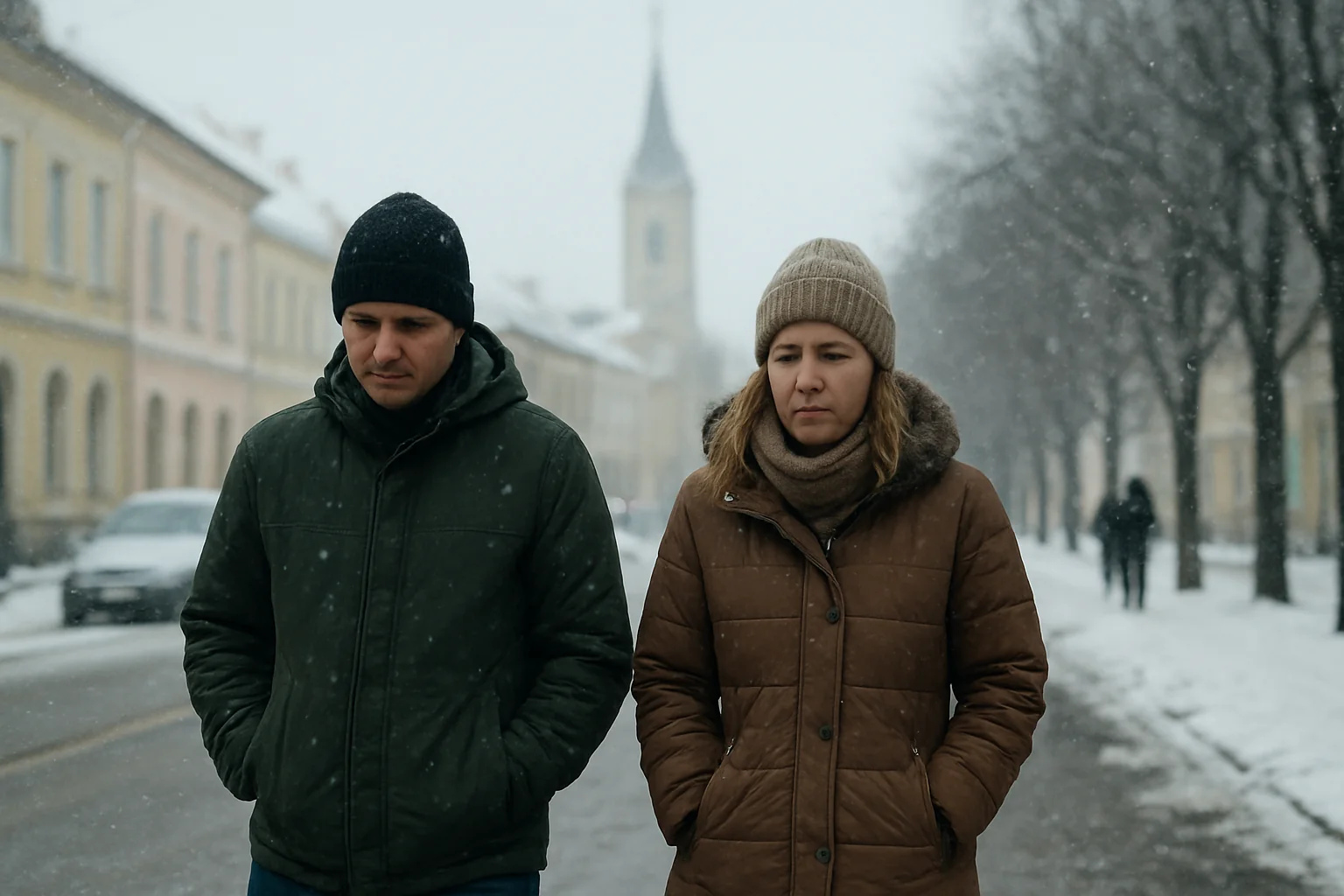 Vremea azi în Zalău – 11 ianuarie 2026