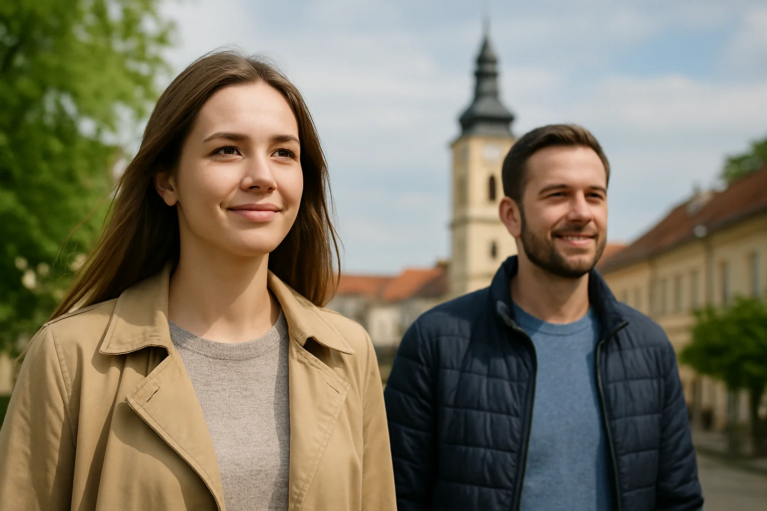Vremea azi în Zalău – 11 mai 2026