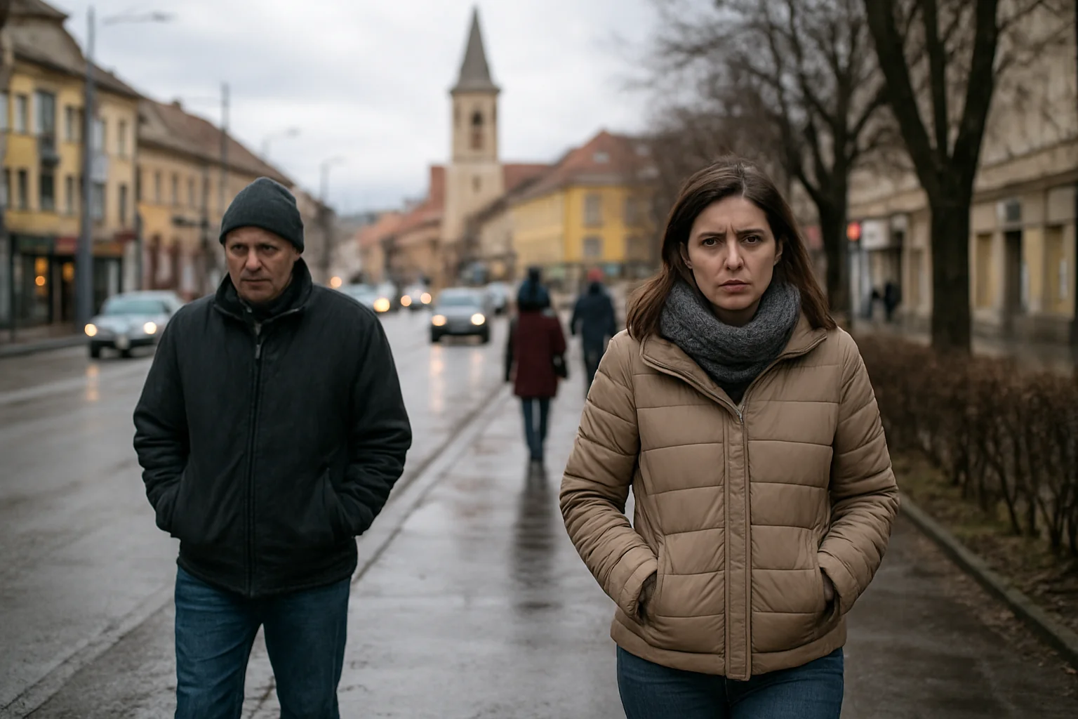Vremea azi în Zalău – 11 martie 2026