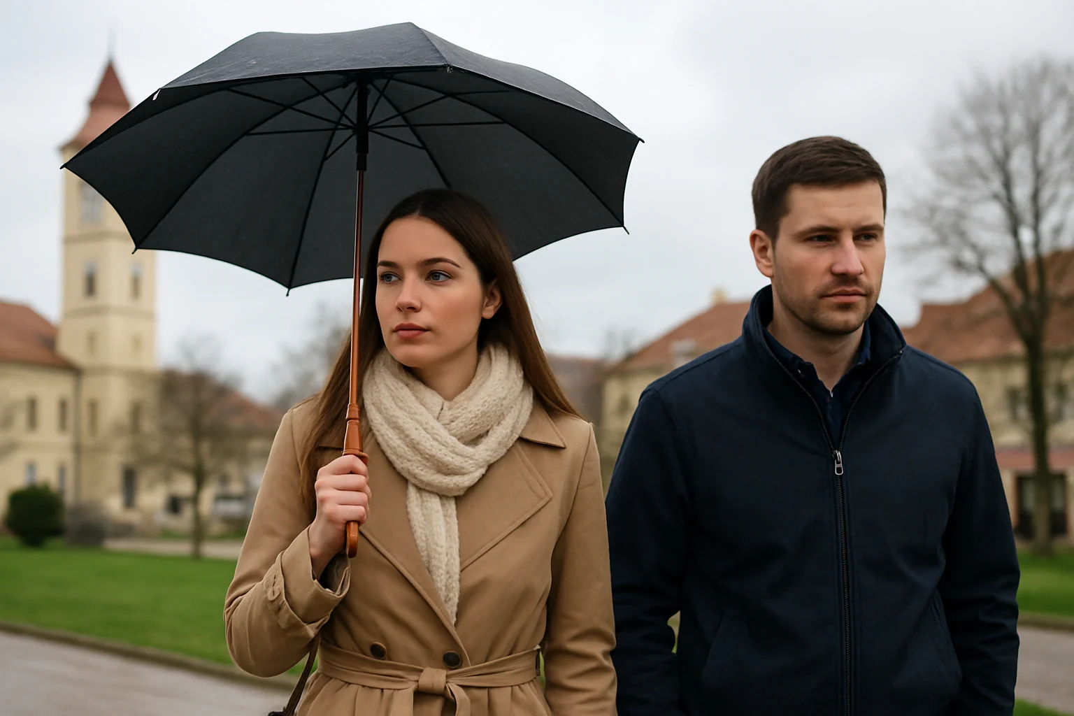 Vremea azi în Zalău – 12 aprilie 2026