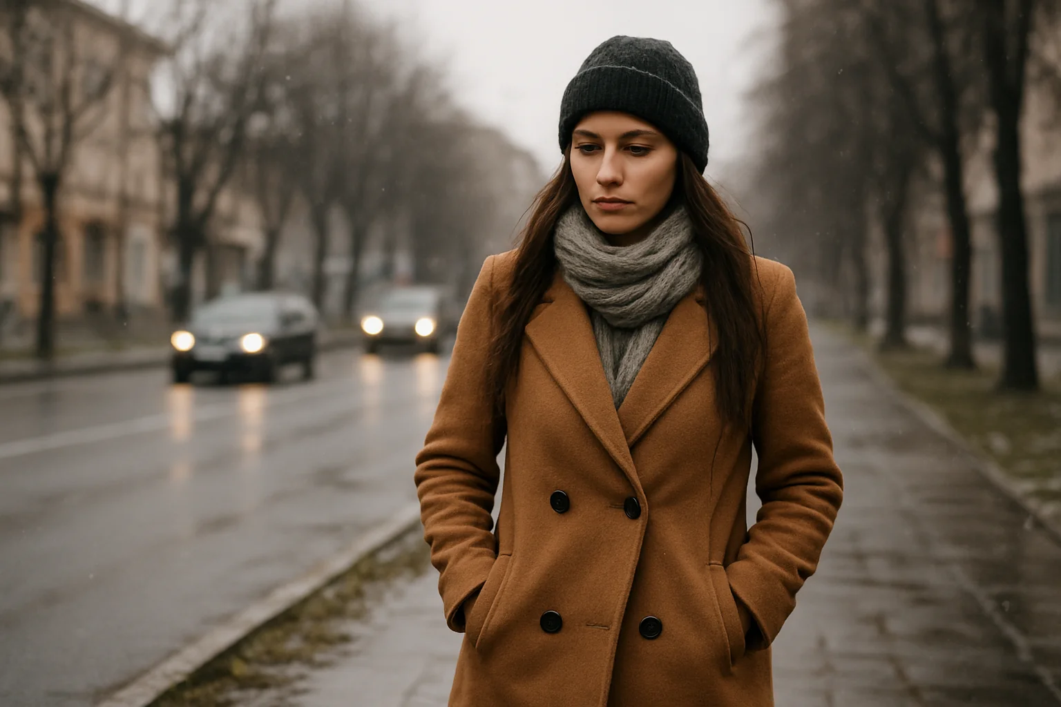 Vremea azi în Zalău – 12 februarie 2026